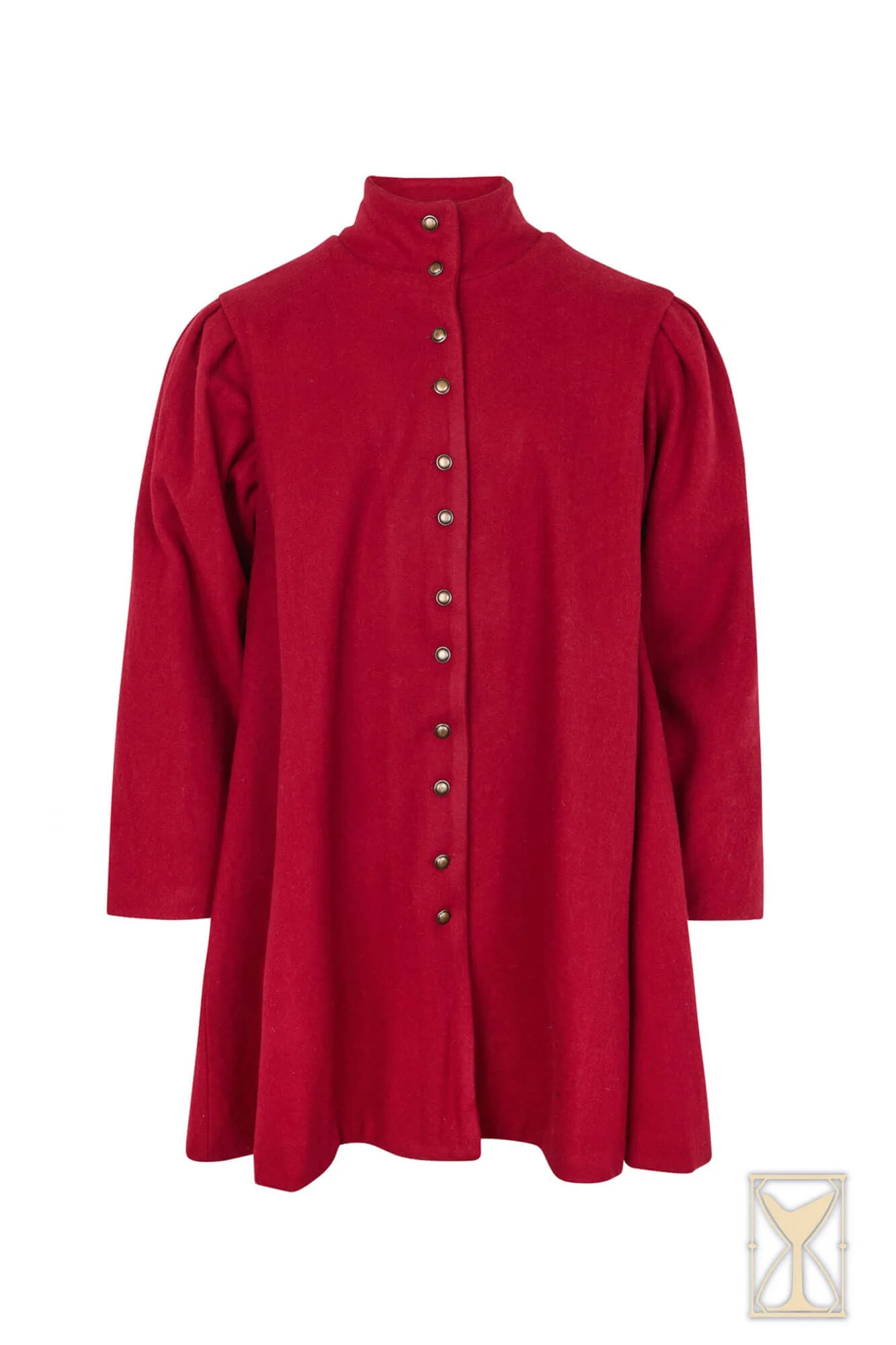 Surcoat Lorenzo - Image 17