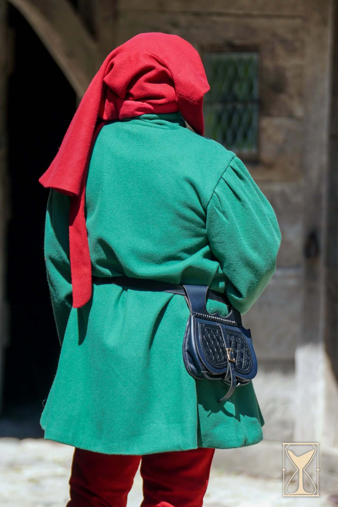 Surcoat Lorenzo - Image 4