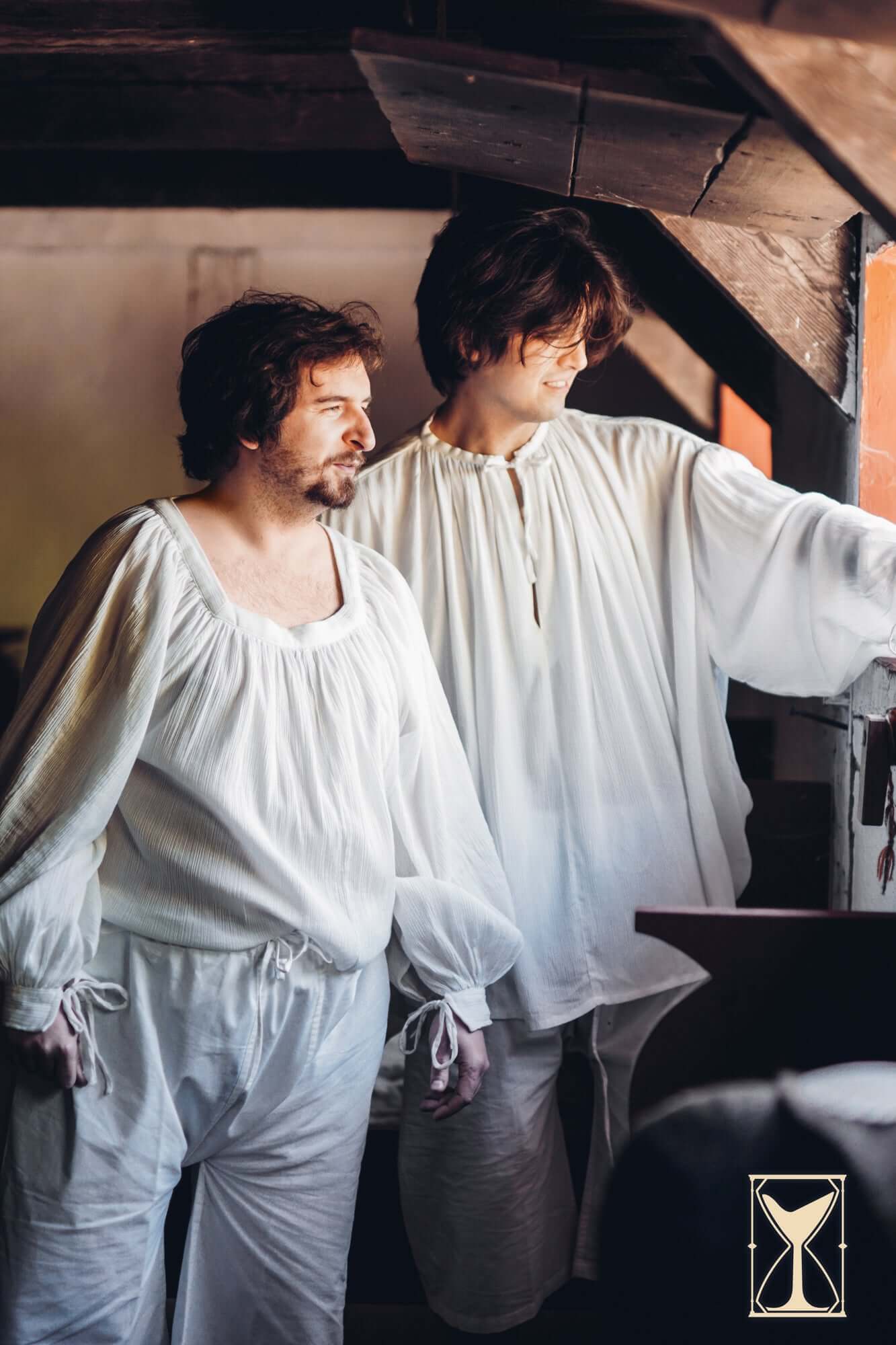 Shirt Duccio - Image 6