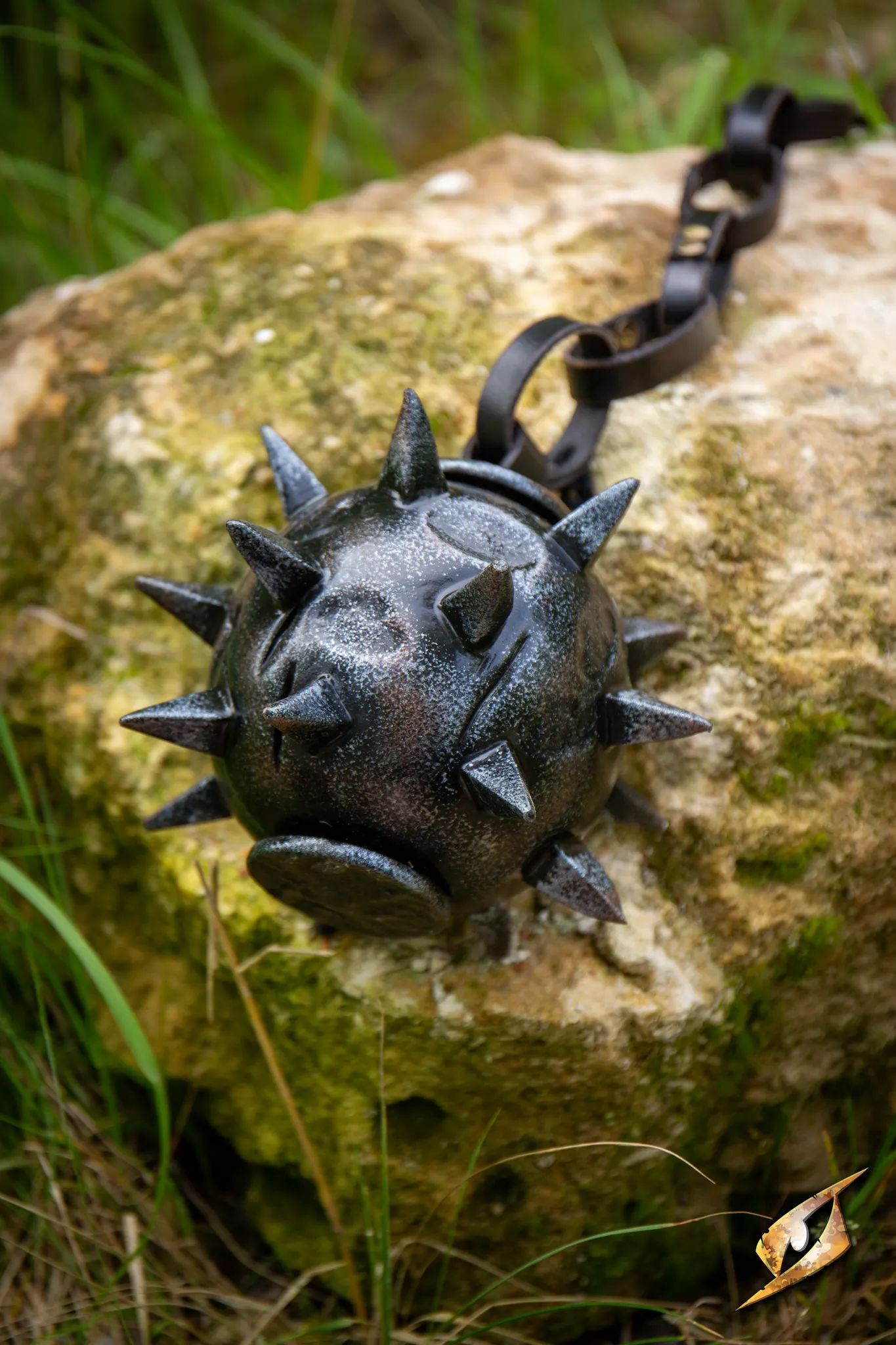 Lockard Flail Head - Image 2