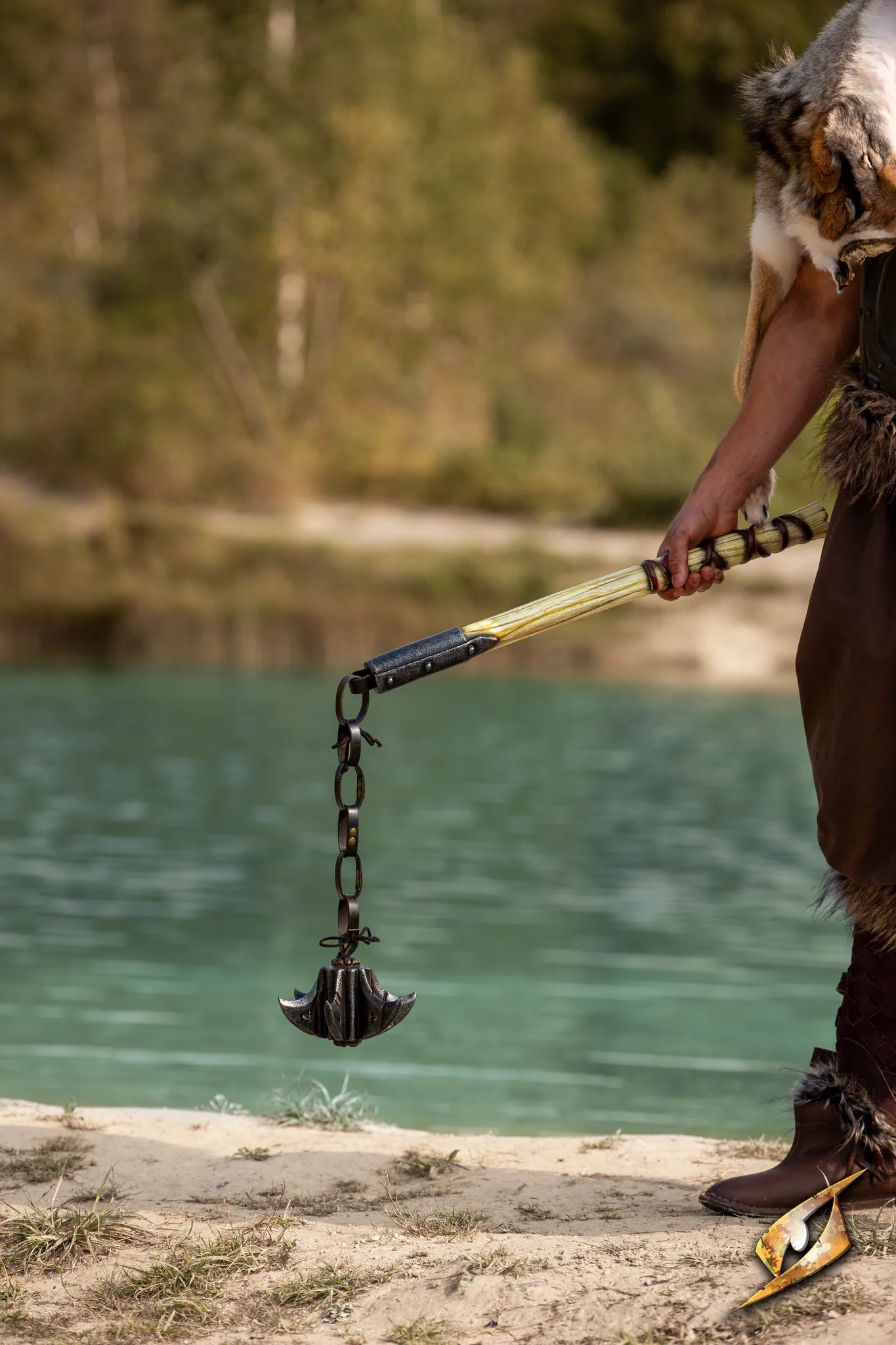 Flarin Flail Head - Image 7