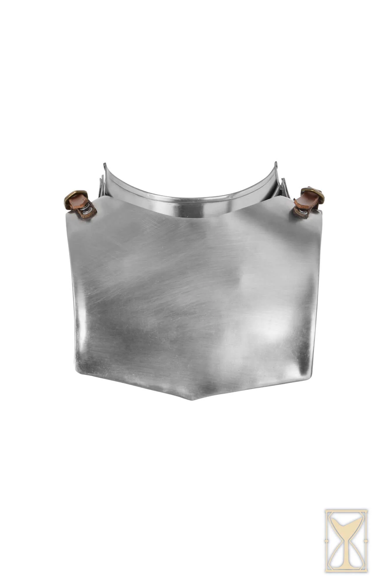 Landsknecht Gorget - 1.6mm - Yoremade - Image 7