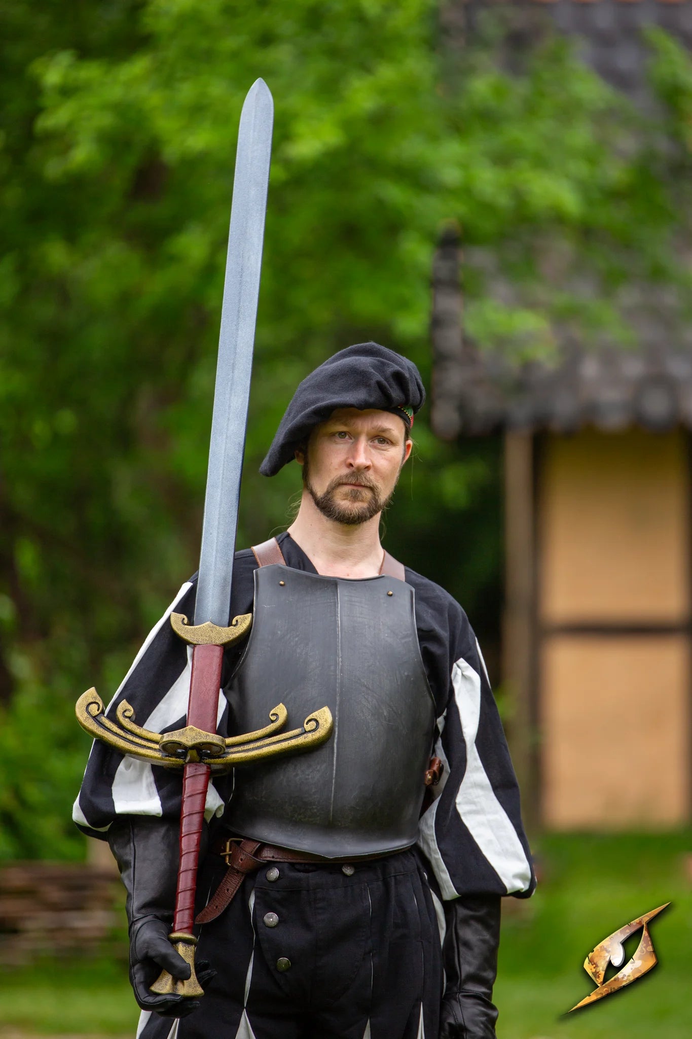 Landsknecht Greatsword - Image 8