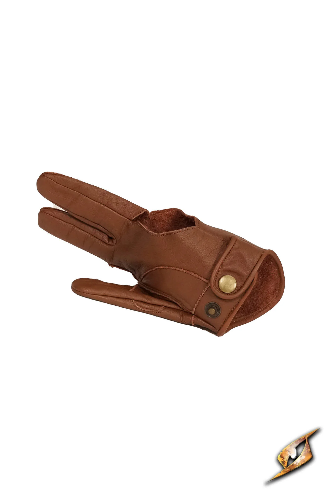 Archery Half-glove - Image 24