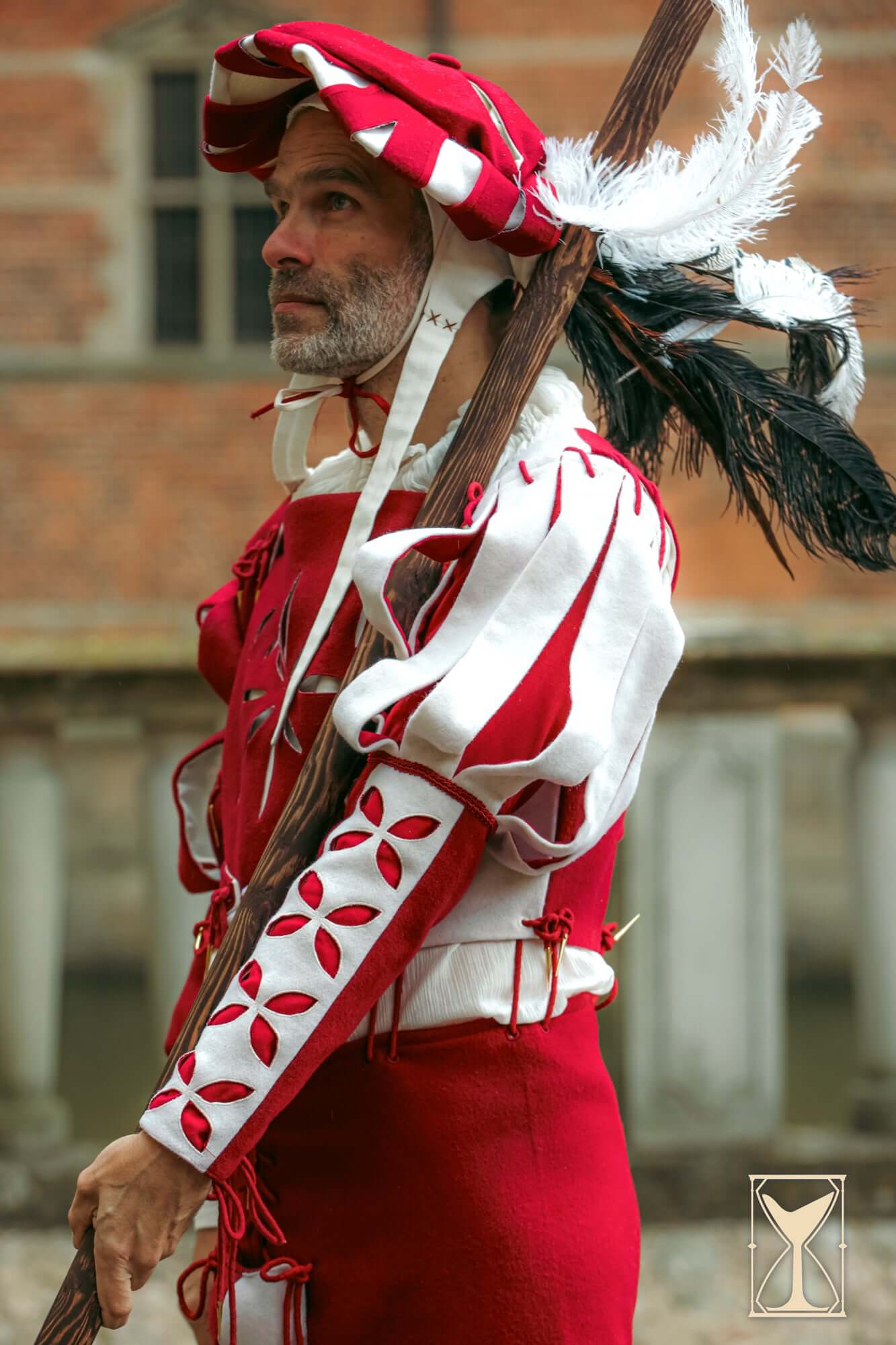 Landsknecht Bloom Sleeve - Image 10