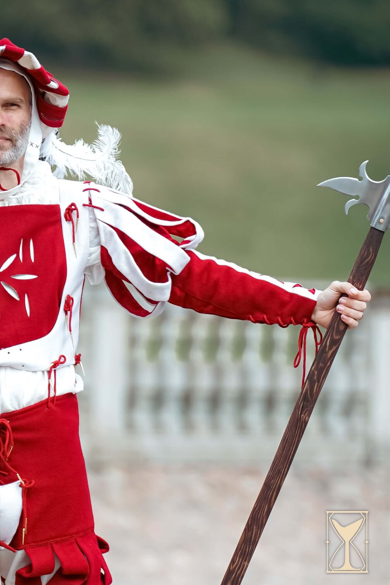 Landsknecht Bloom Sleeve - Image 11
