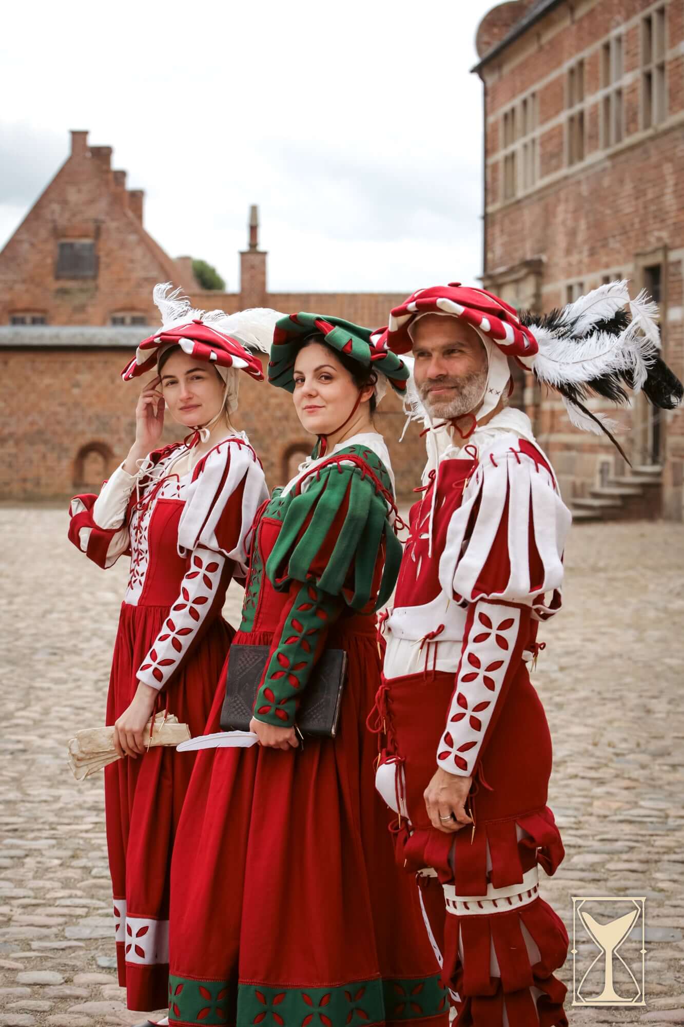 Landsknecht Bloom Sleeve - Image 12