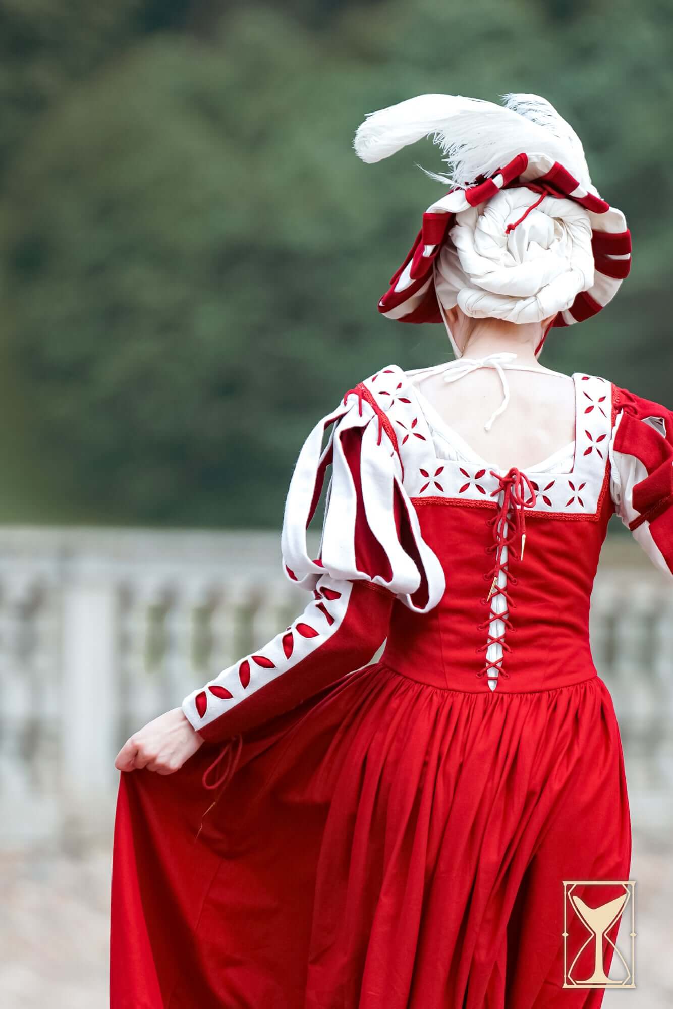 Landsknecht Bloom Sleeve - Image 13