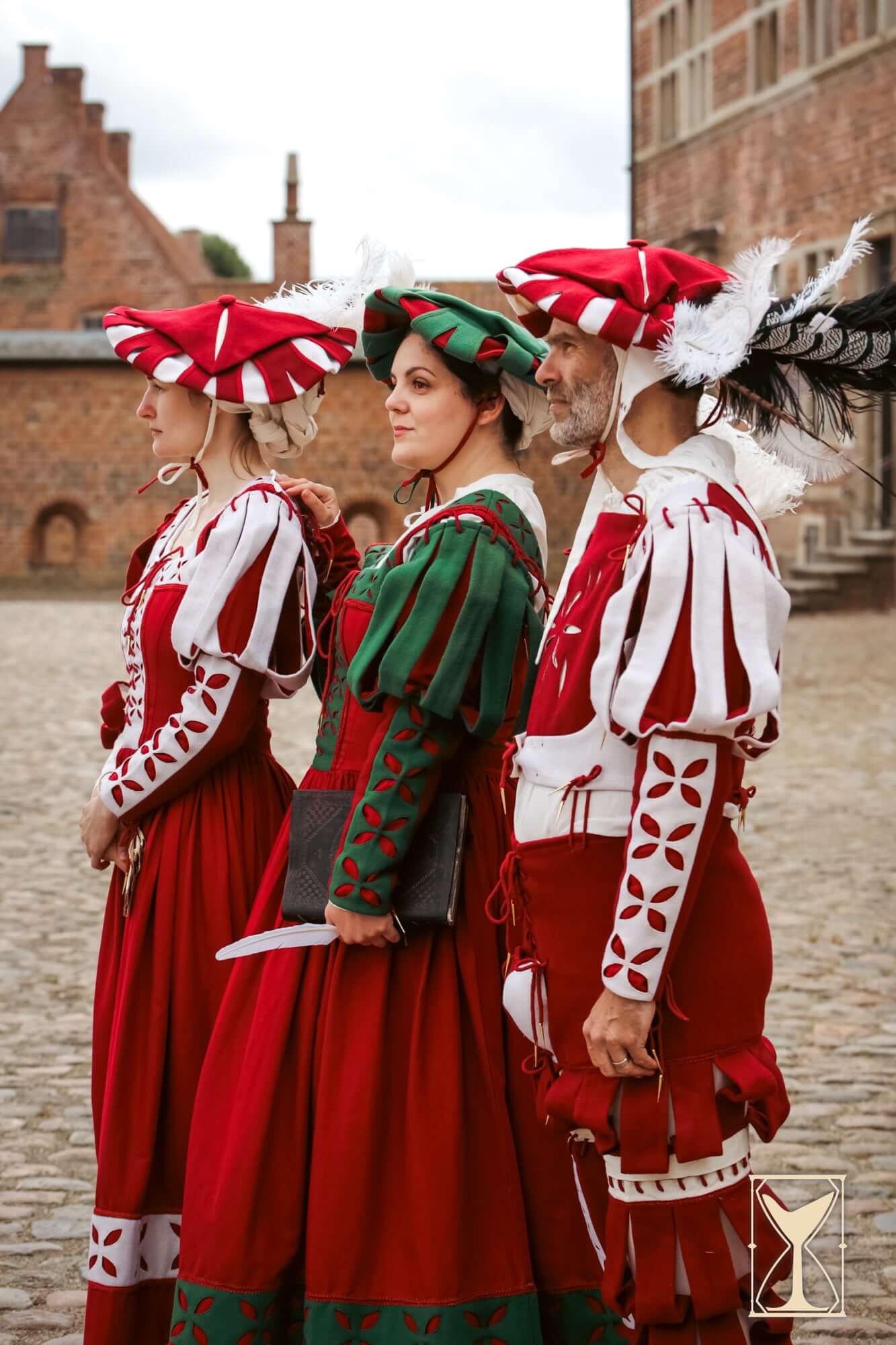 Landsknecht Bloom Sleeve - Image 3