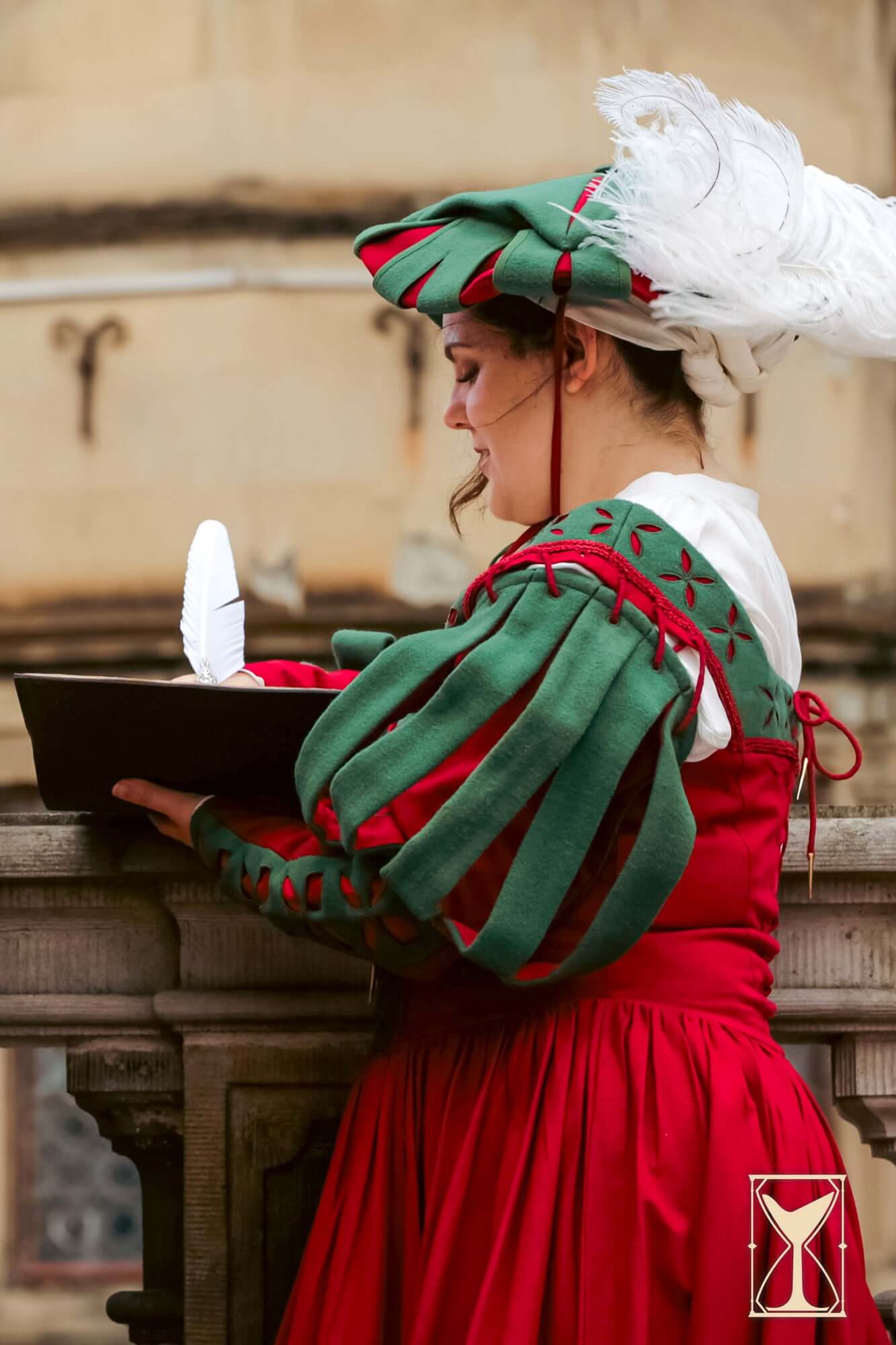 Landsknecht Bloom Sleeve - Image 4