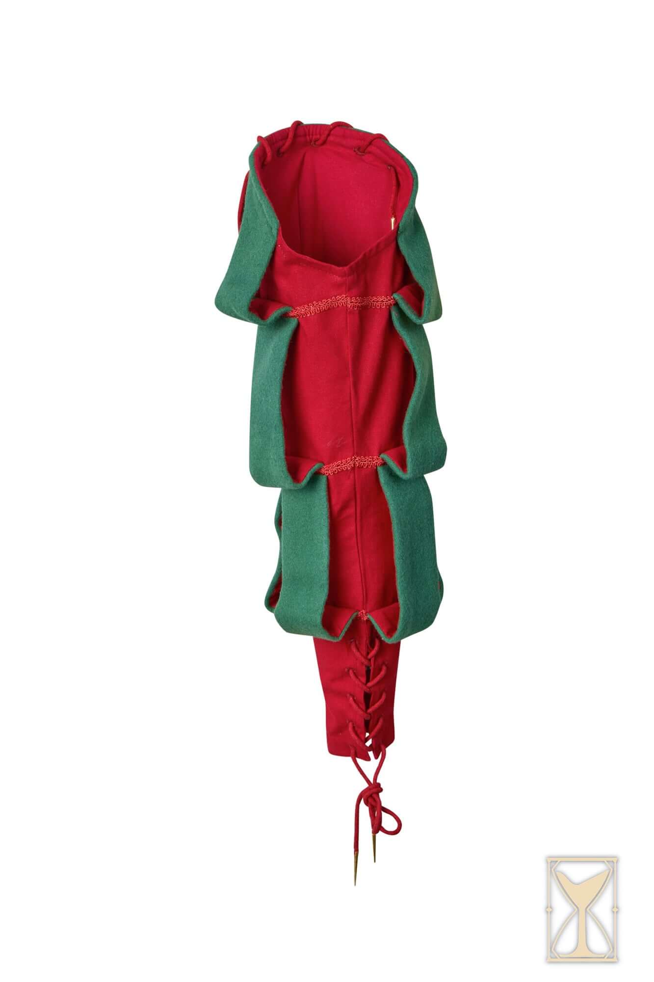 Landsknecht Waterfall Sleeve - Image 17