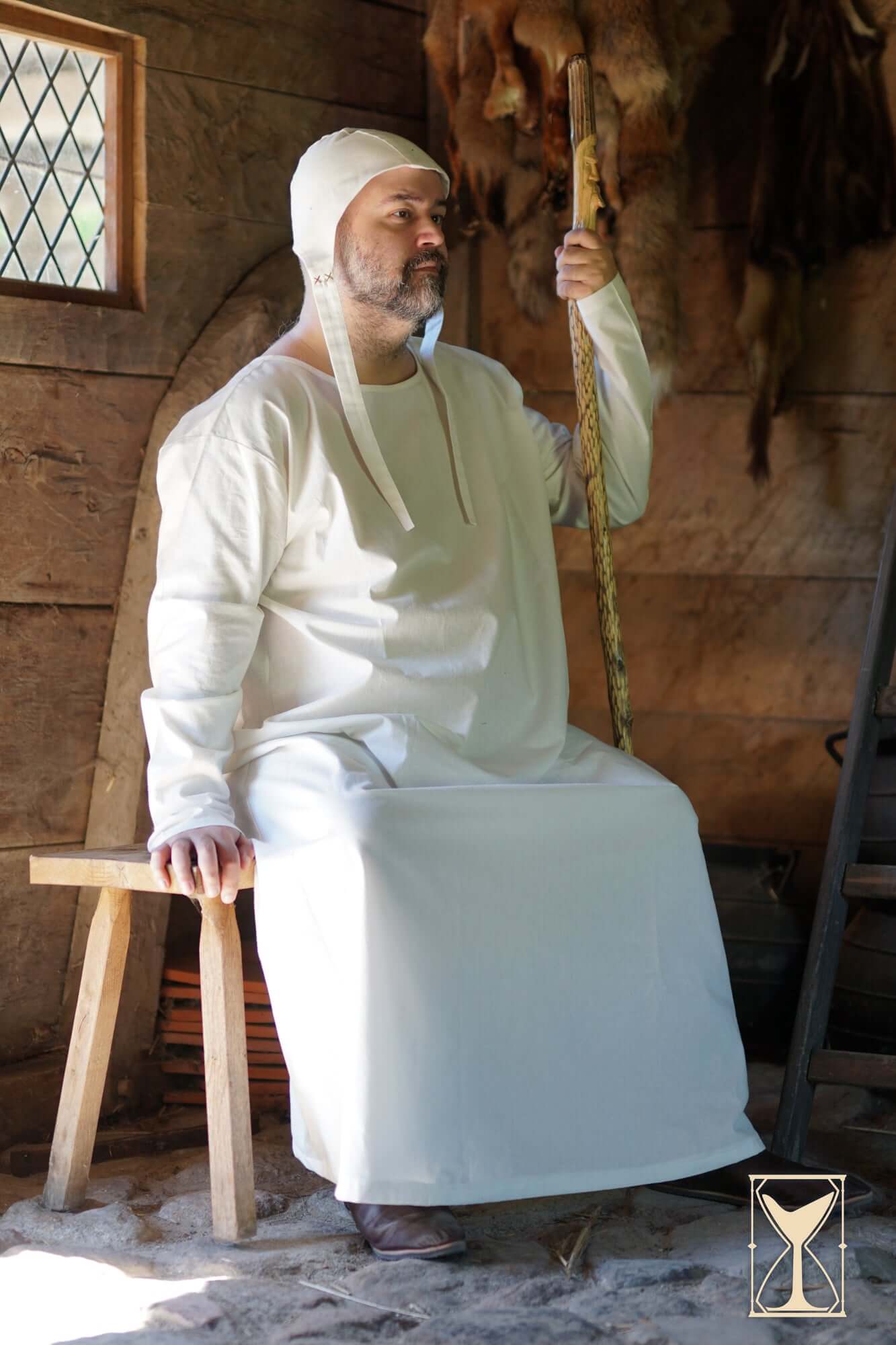 Undertunic Modesto - Image 4