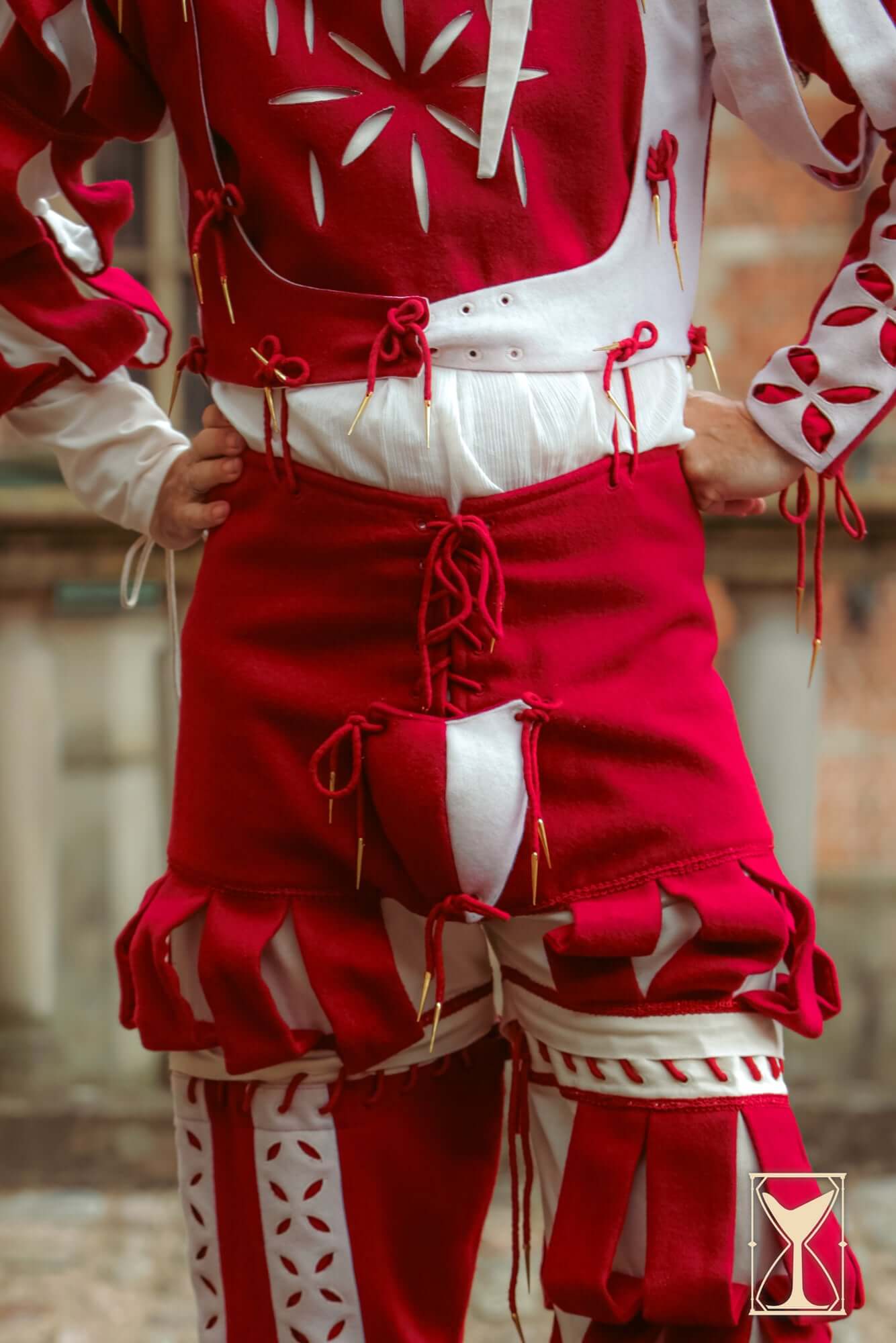 Landsknecht Breeches - Image 10