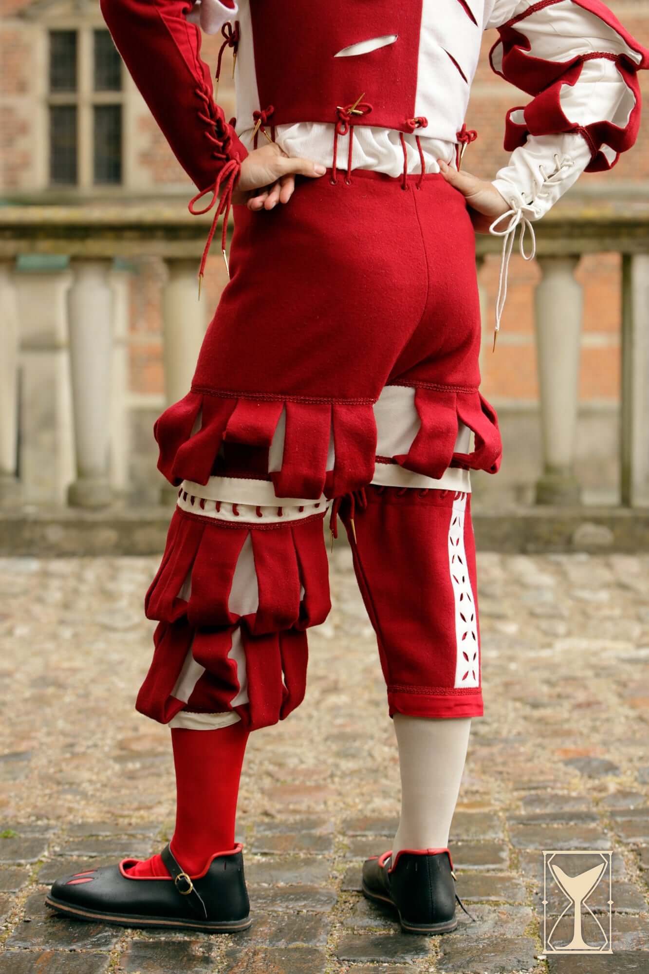 Landsknecht Breeches - Image 11