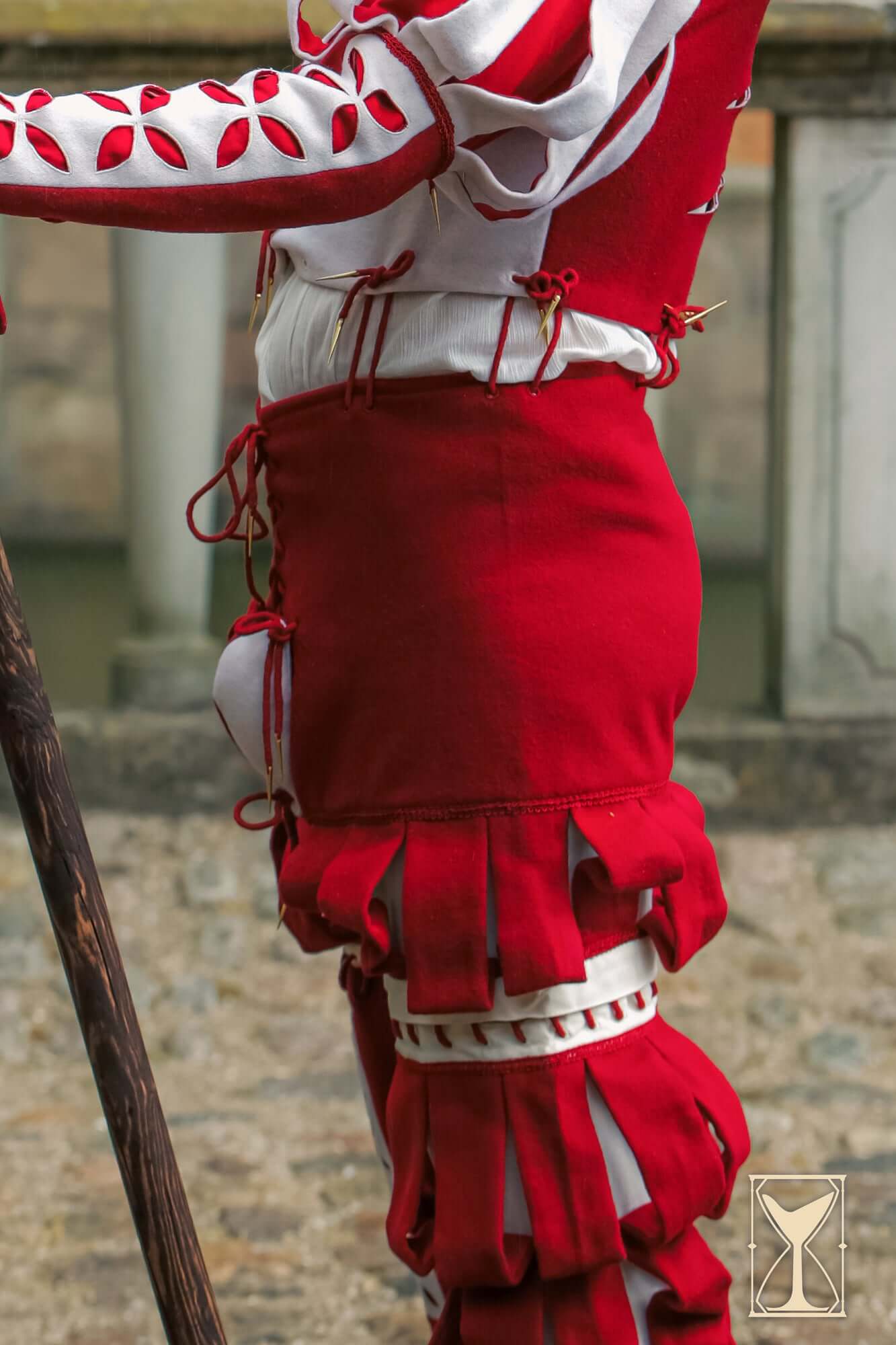 Landsknecht Breeches - Image 12