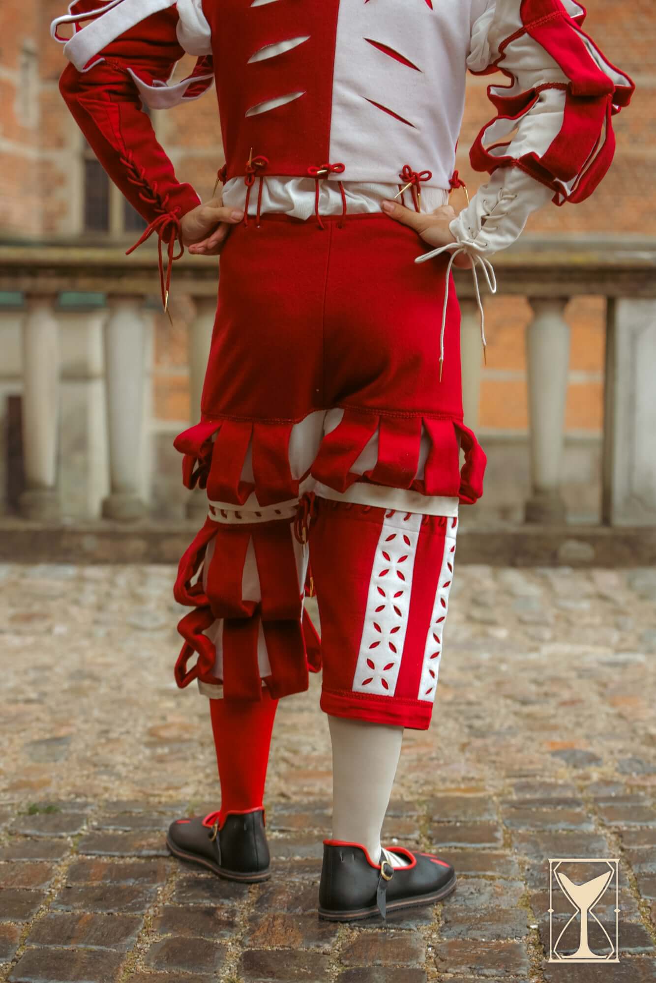 Landsknecht Breeches - Image 13