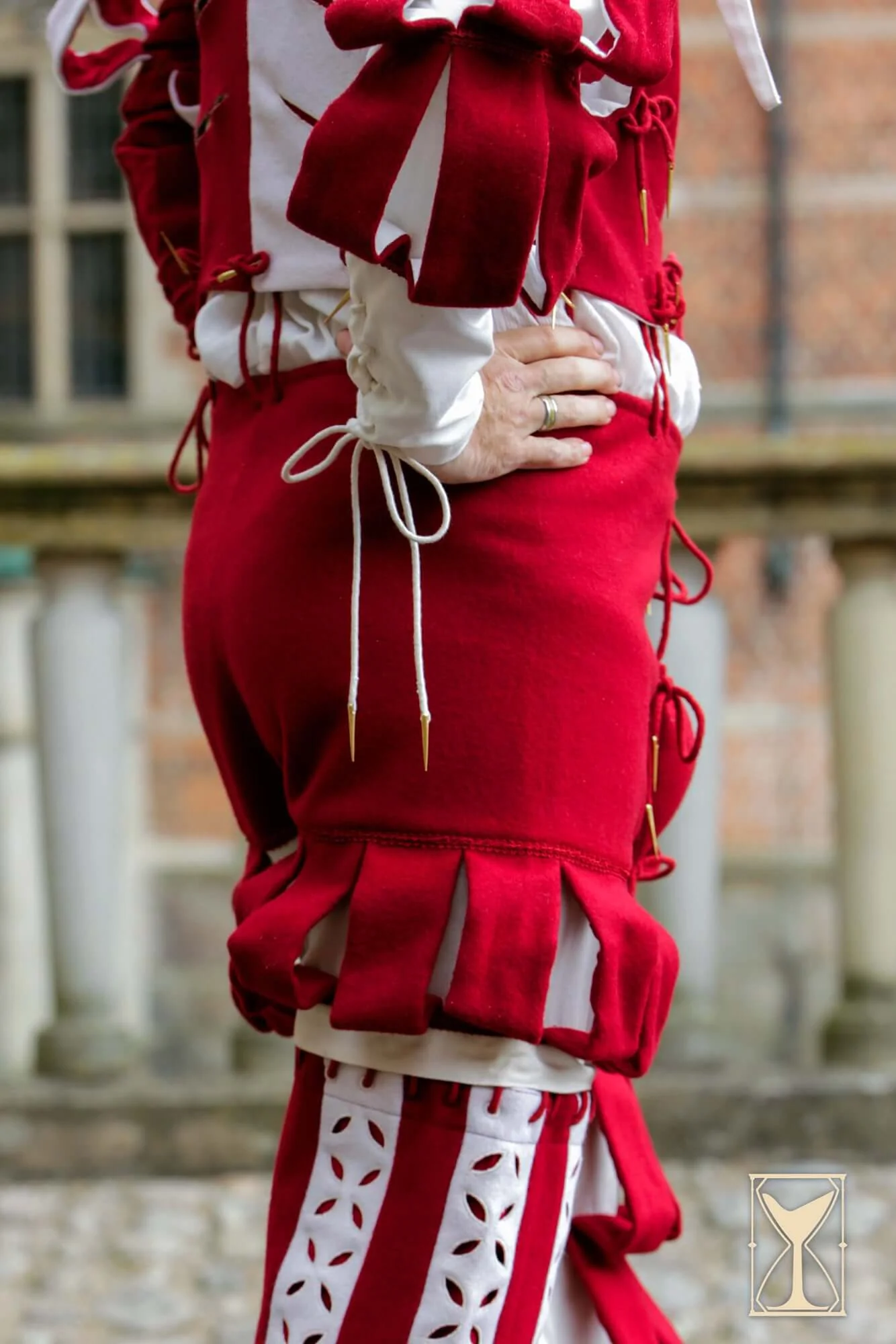 Landsknecht Breeches - Image 14