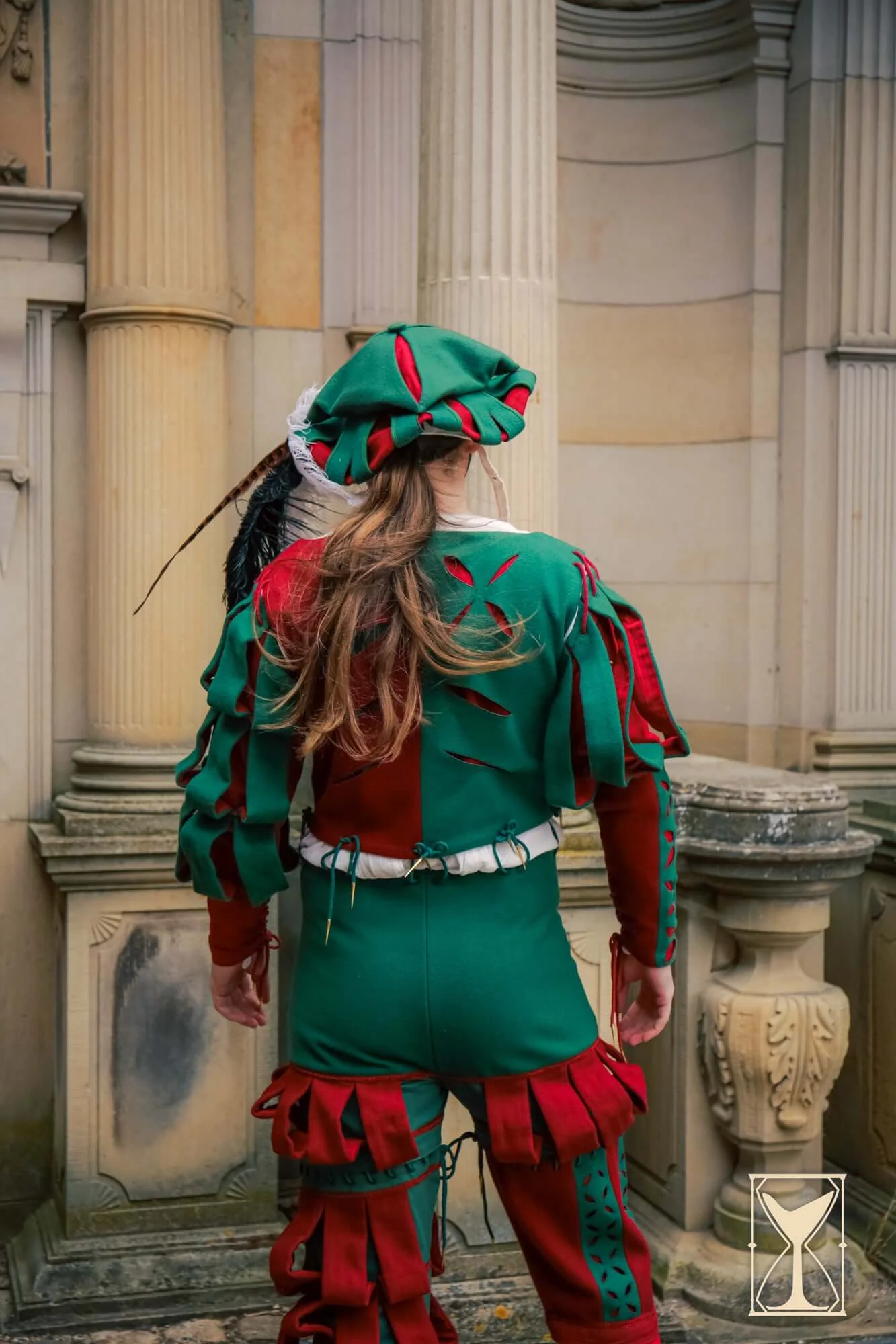 Landsknecht Breeches - Image 3