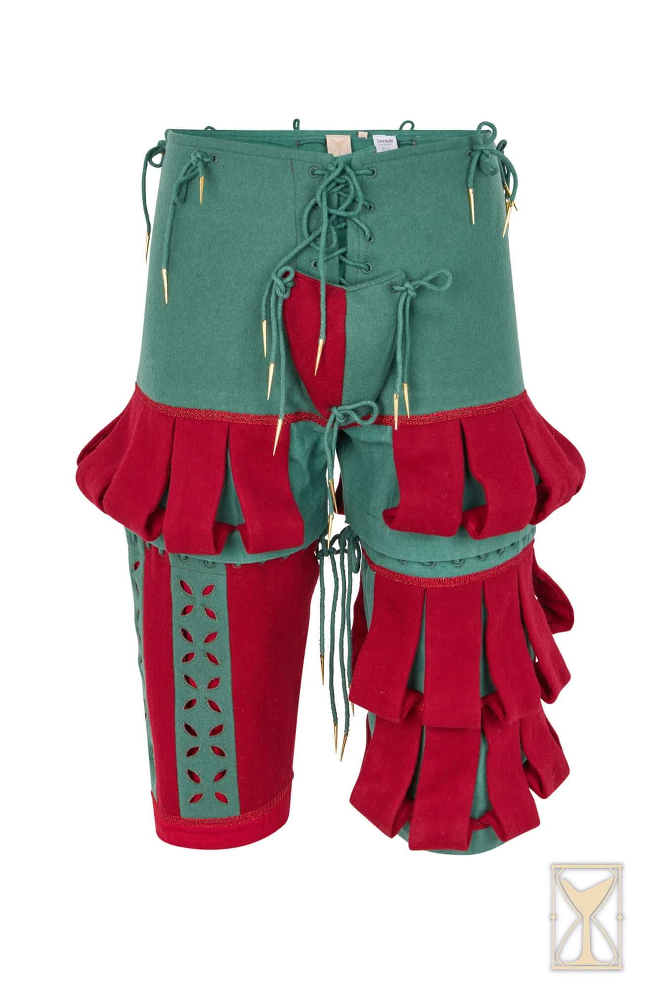 Landsknecht Breeches - Image 6