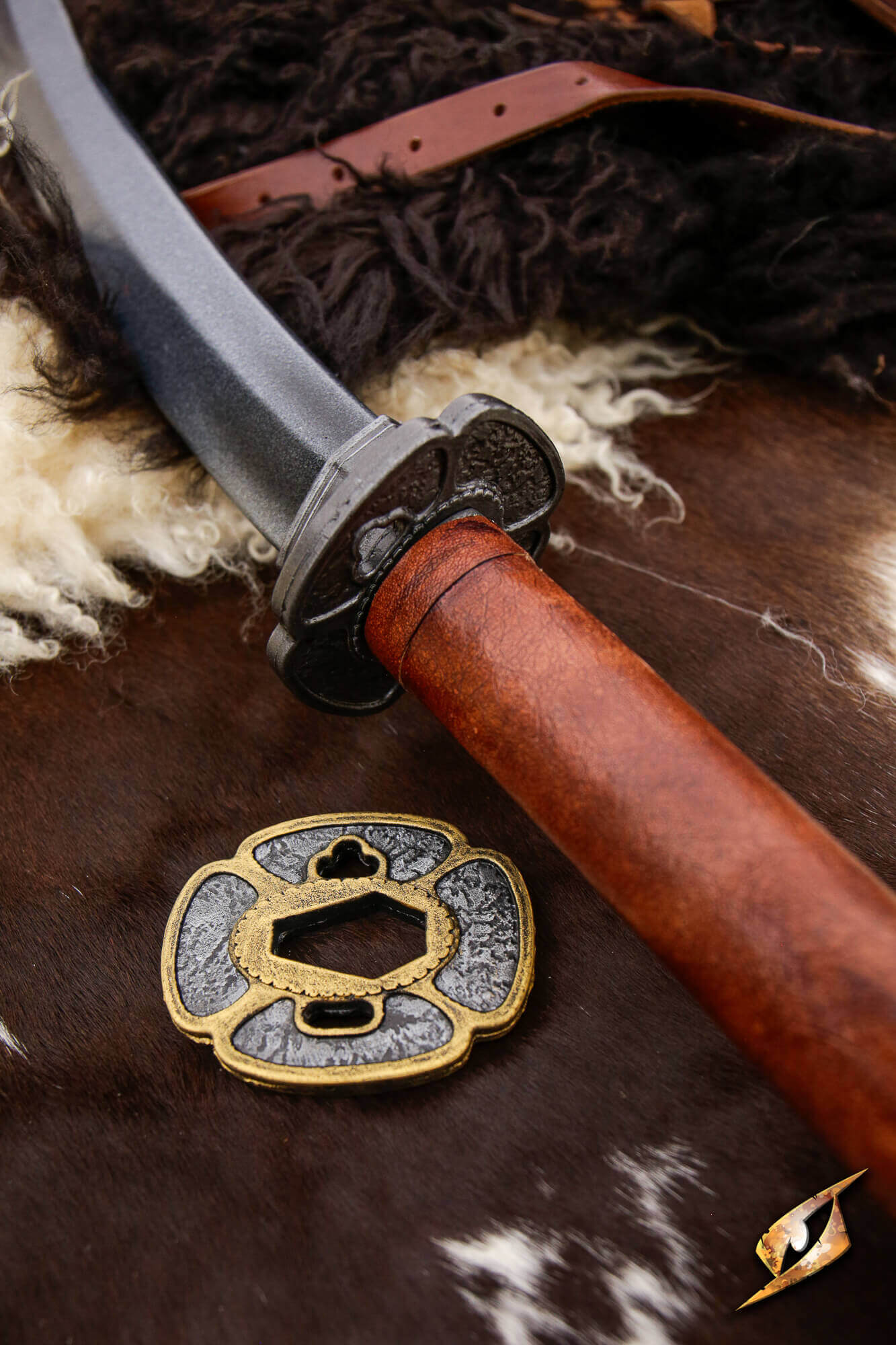Naginata compact - Image 5