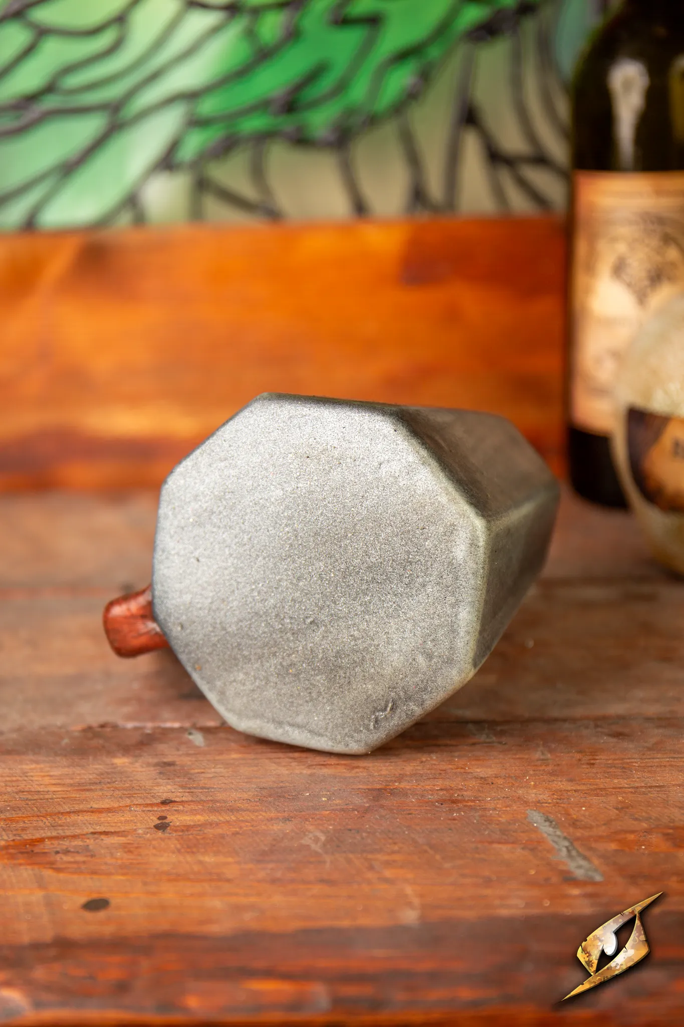 Pewter Mug - Image 4