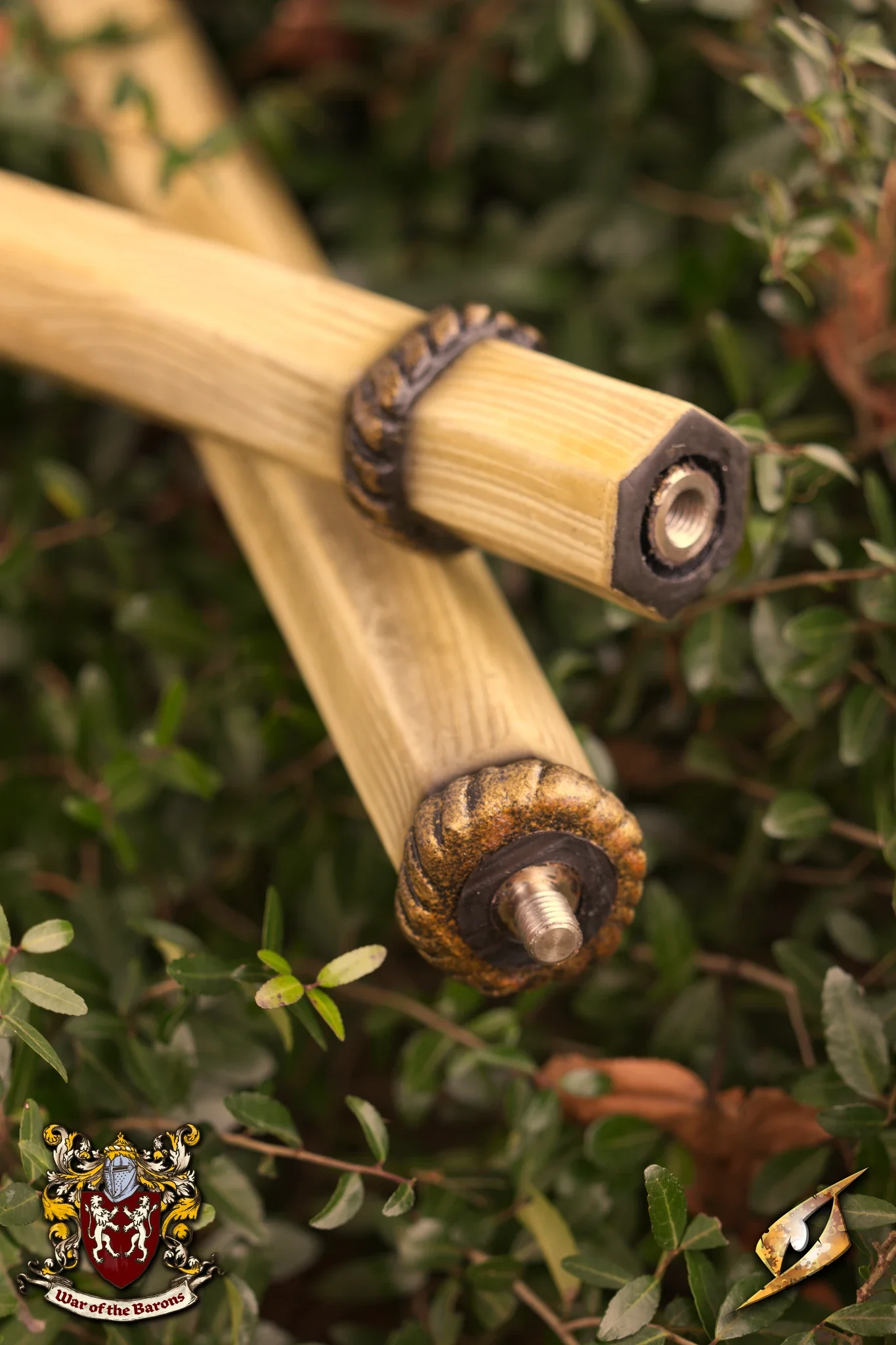 Baron's Spear - Image 4