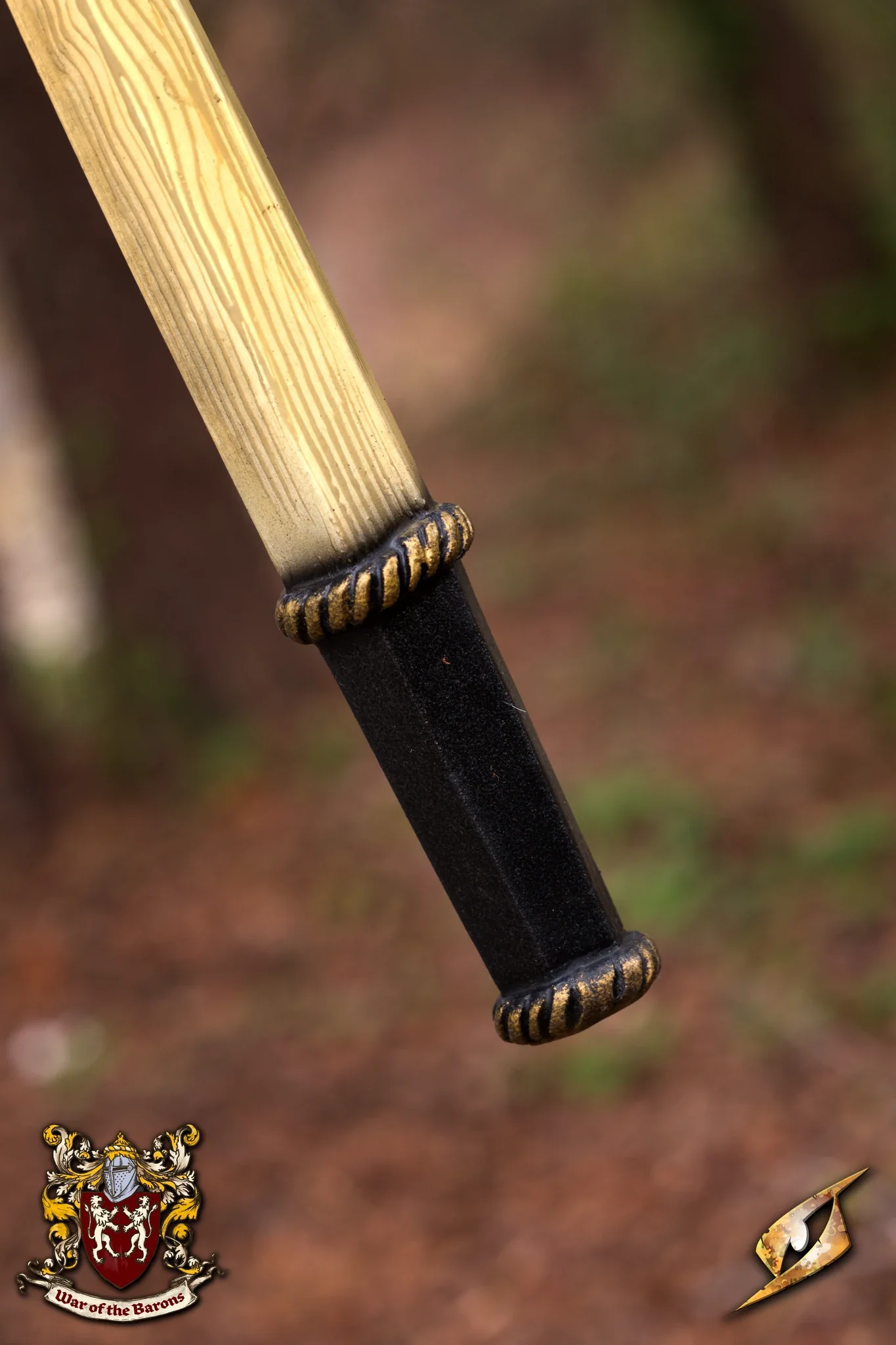 Baron's Spear - Image 5