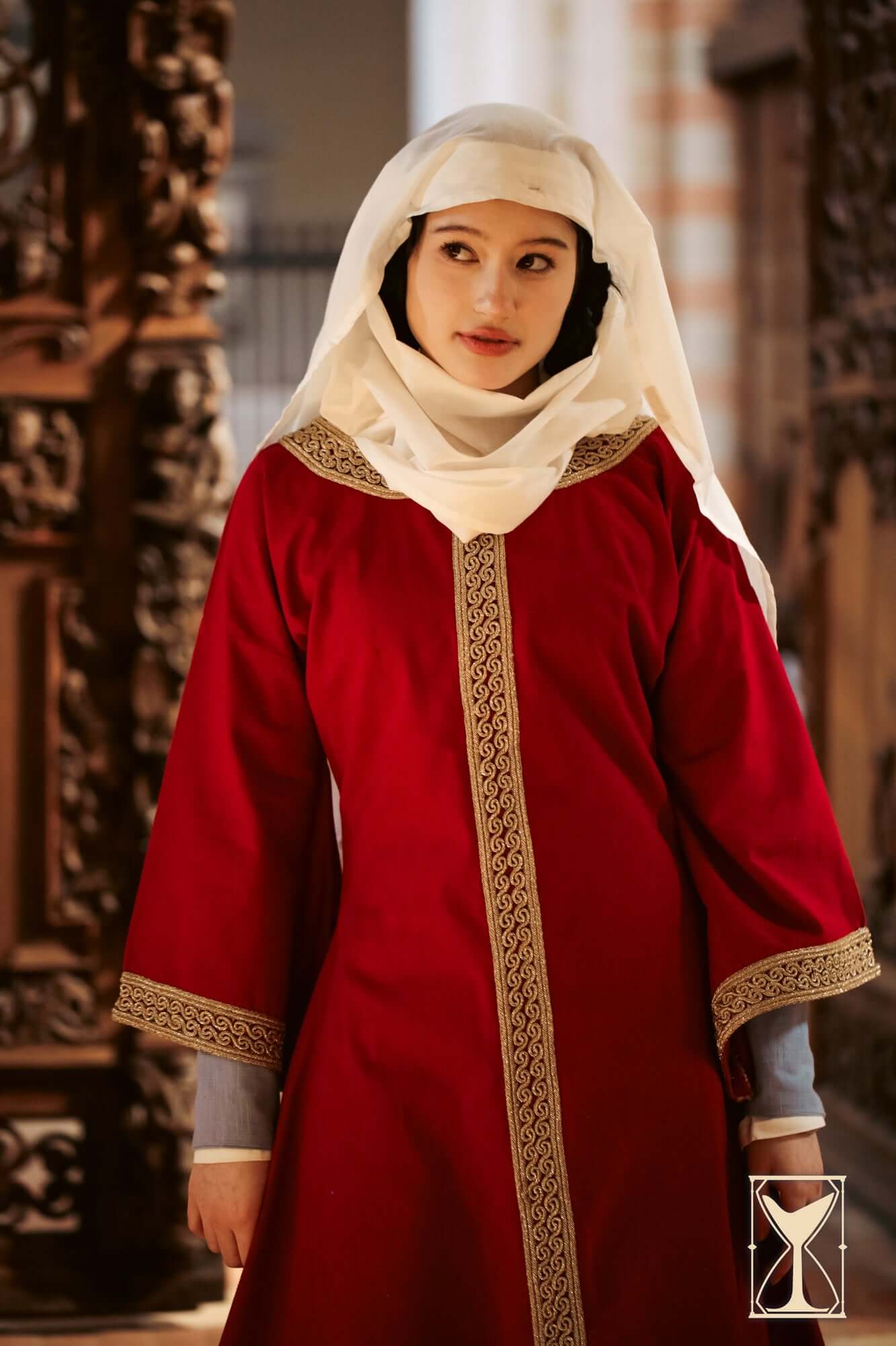 Overtunic Matilde - Image 13
