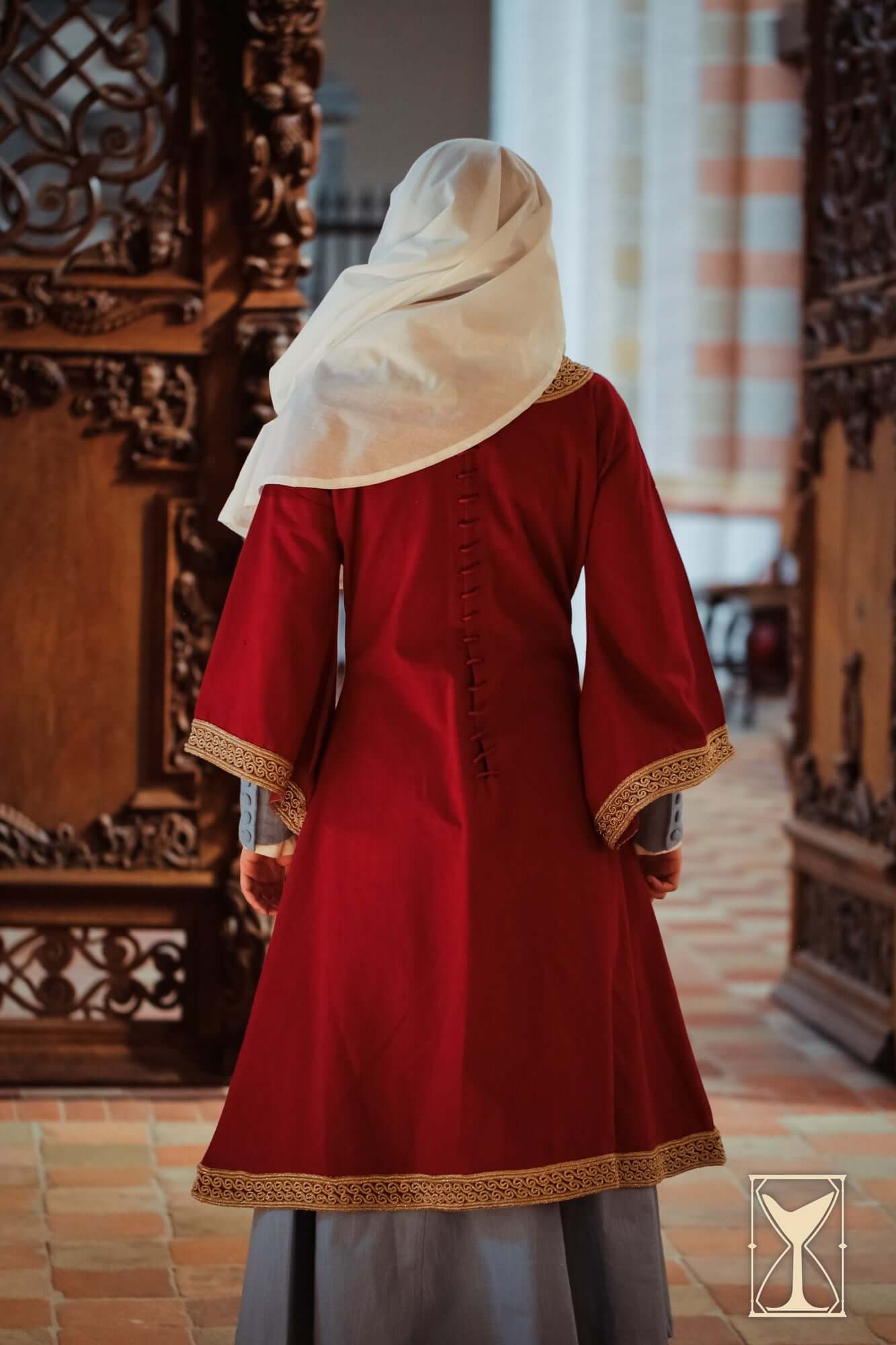 Overtunic Matilde - Image 16