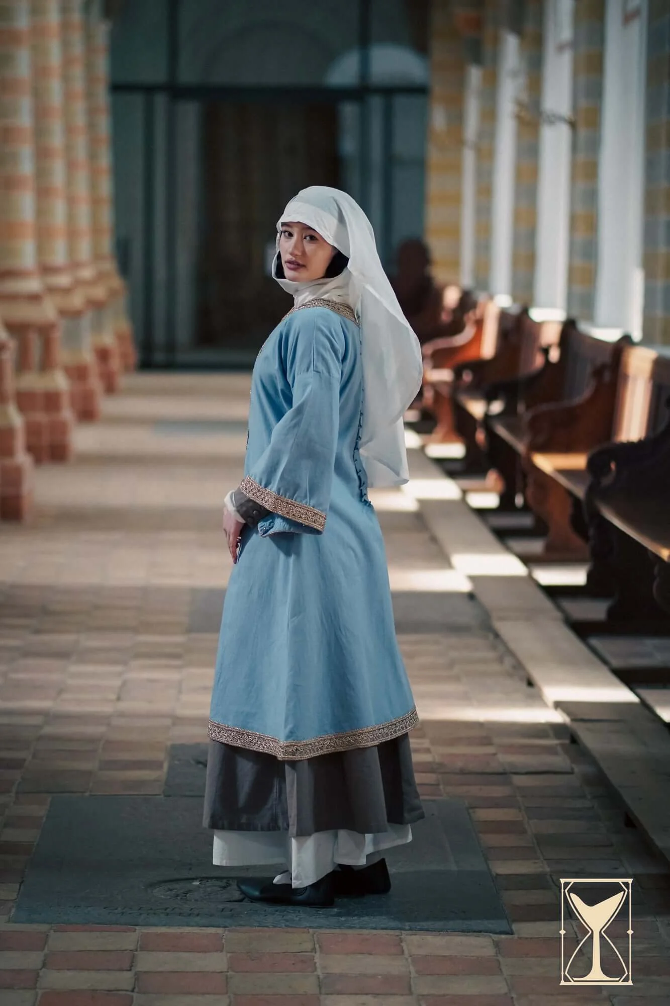 Overtunic Matilde - Image 2