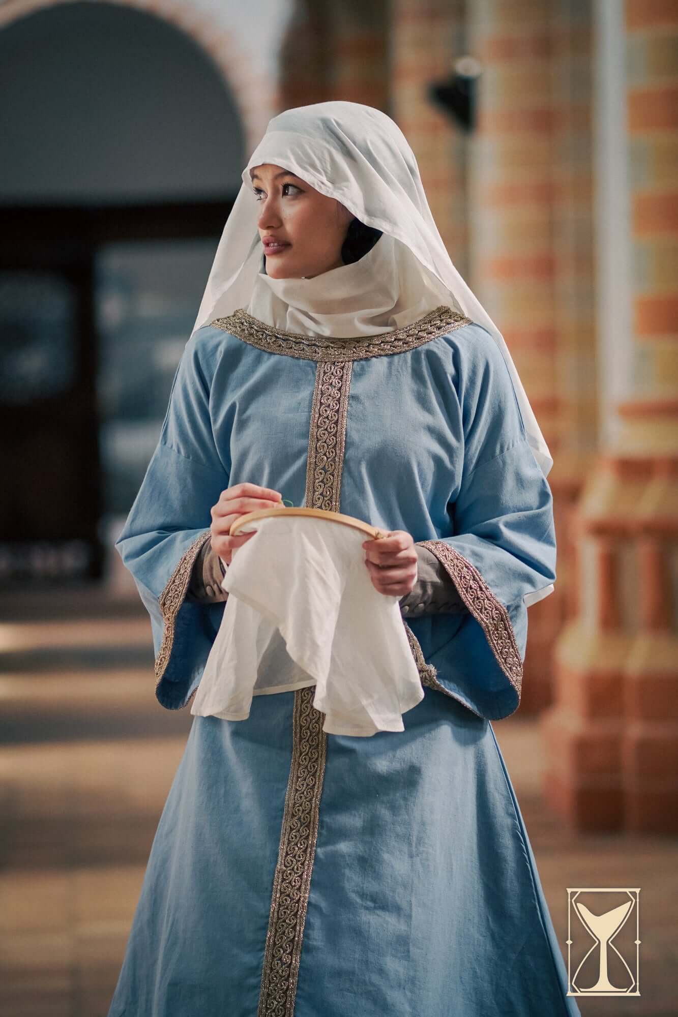 Overtunic Matilde - Image 3
