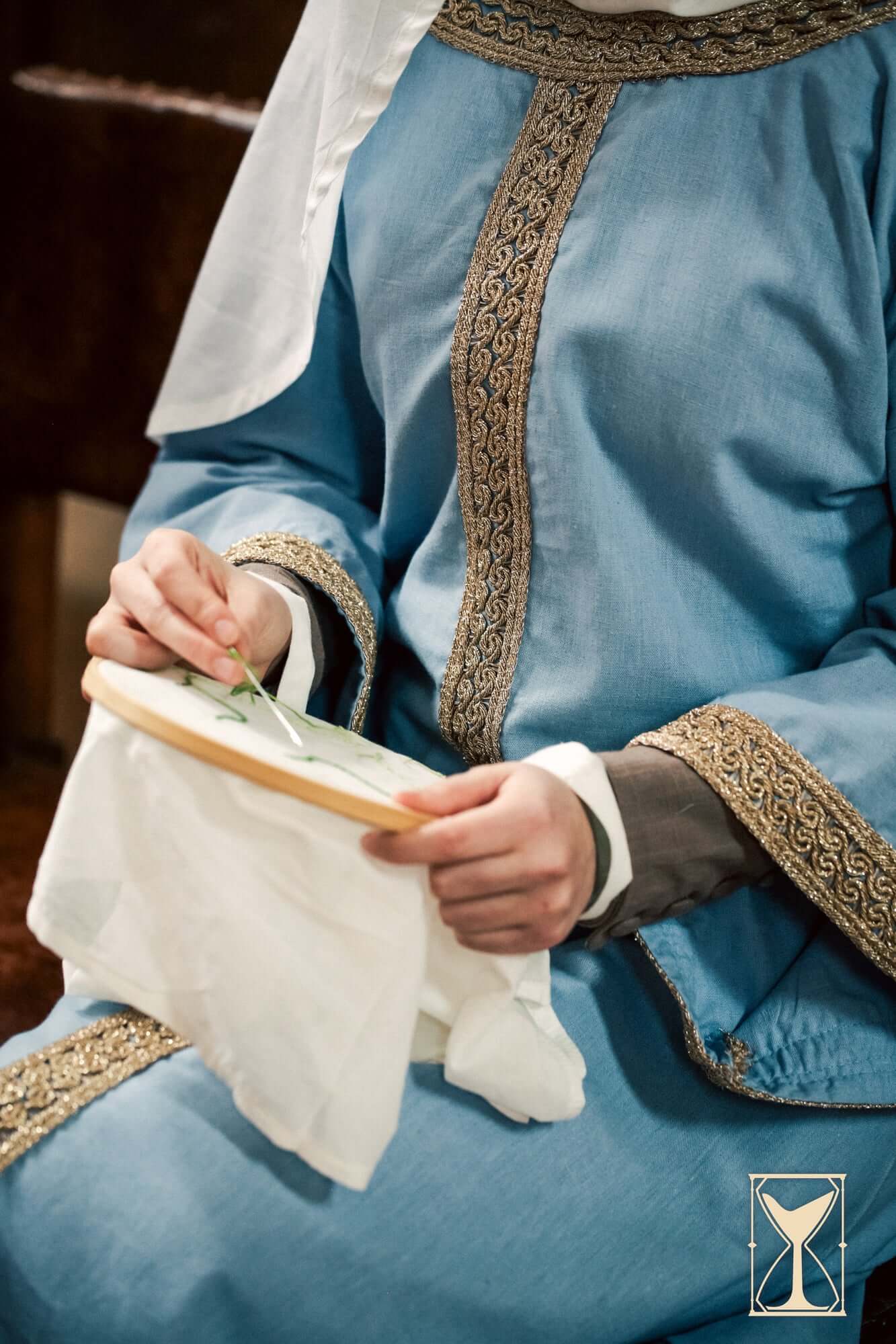 Overtunic Matilde - Image 4