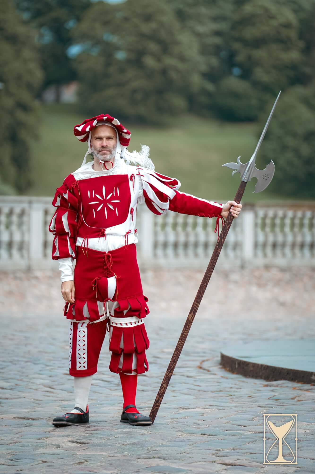 Landsknecht Doublet - Image 10