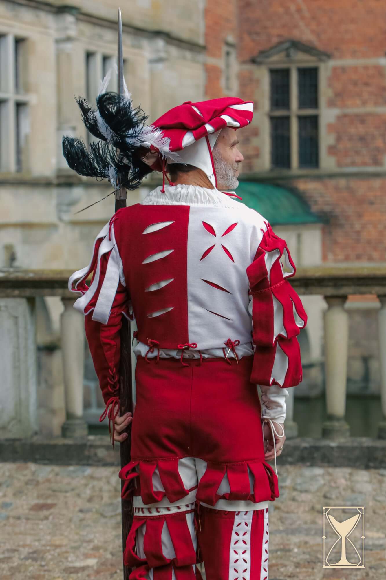 Landsknecht Doublet - Image 12