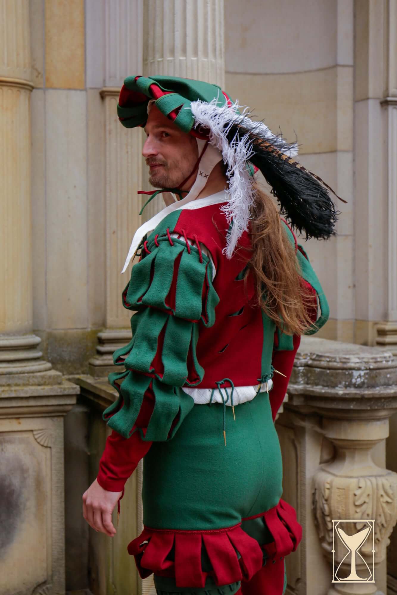 Landsknecht Doublet - Image 6