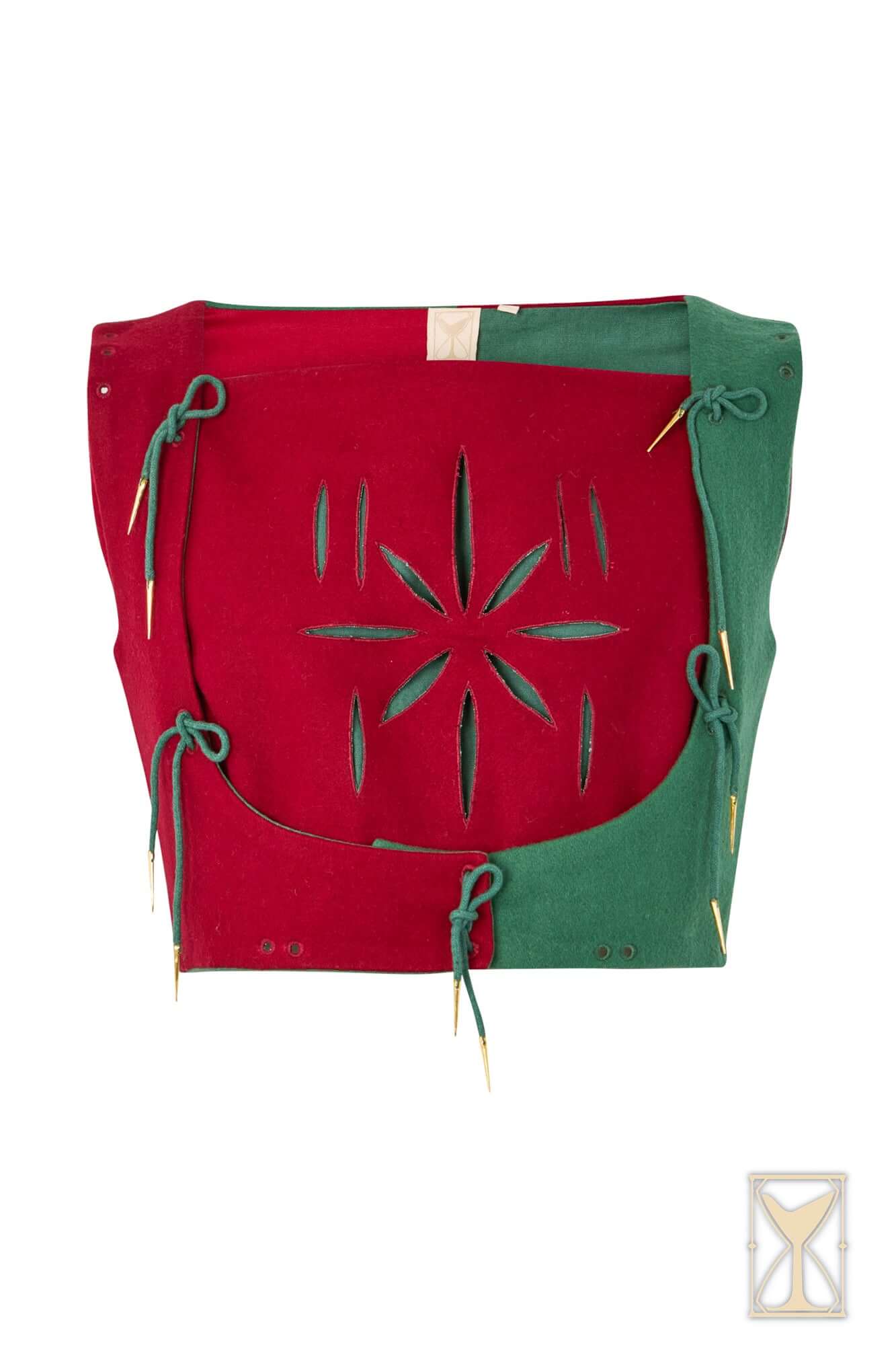 Landsknecht Doublet - Image 8