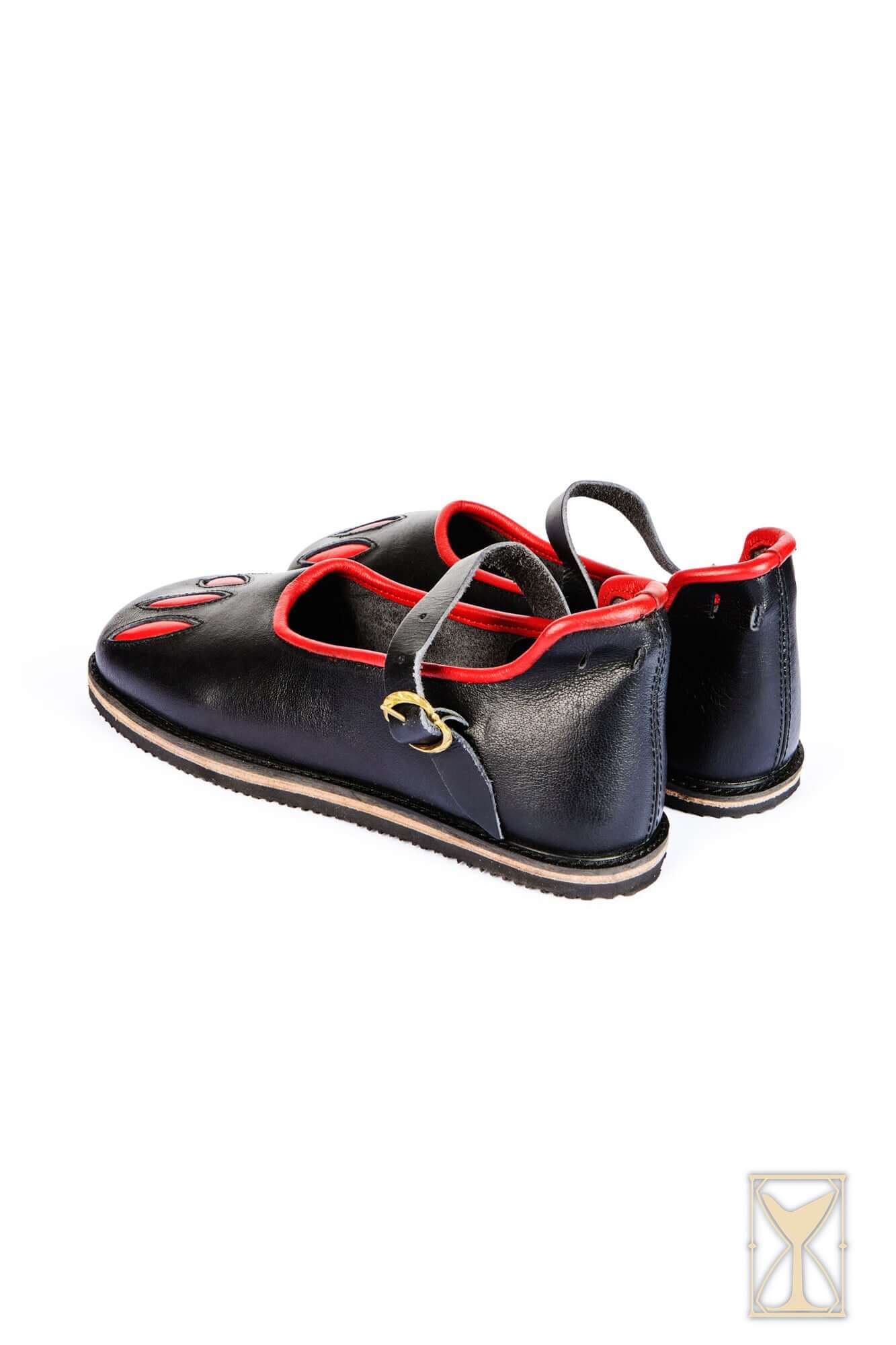 Rich Landsknecht Shoes - Image 10