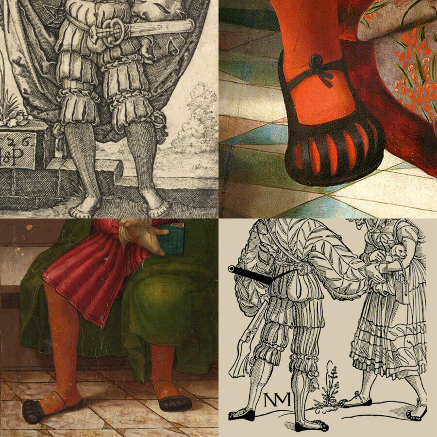 Rich Landsknecht Shoes - Image 12