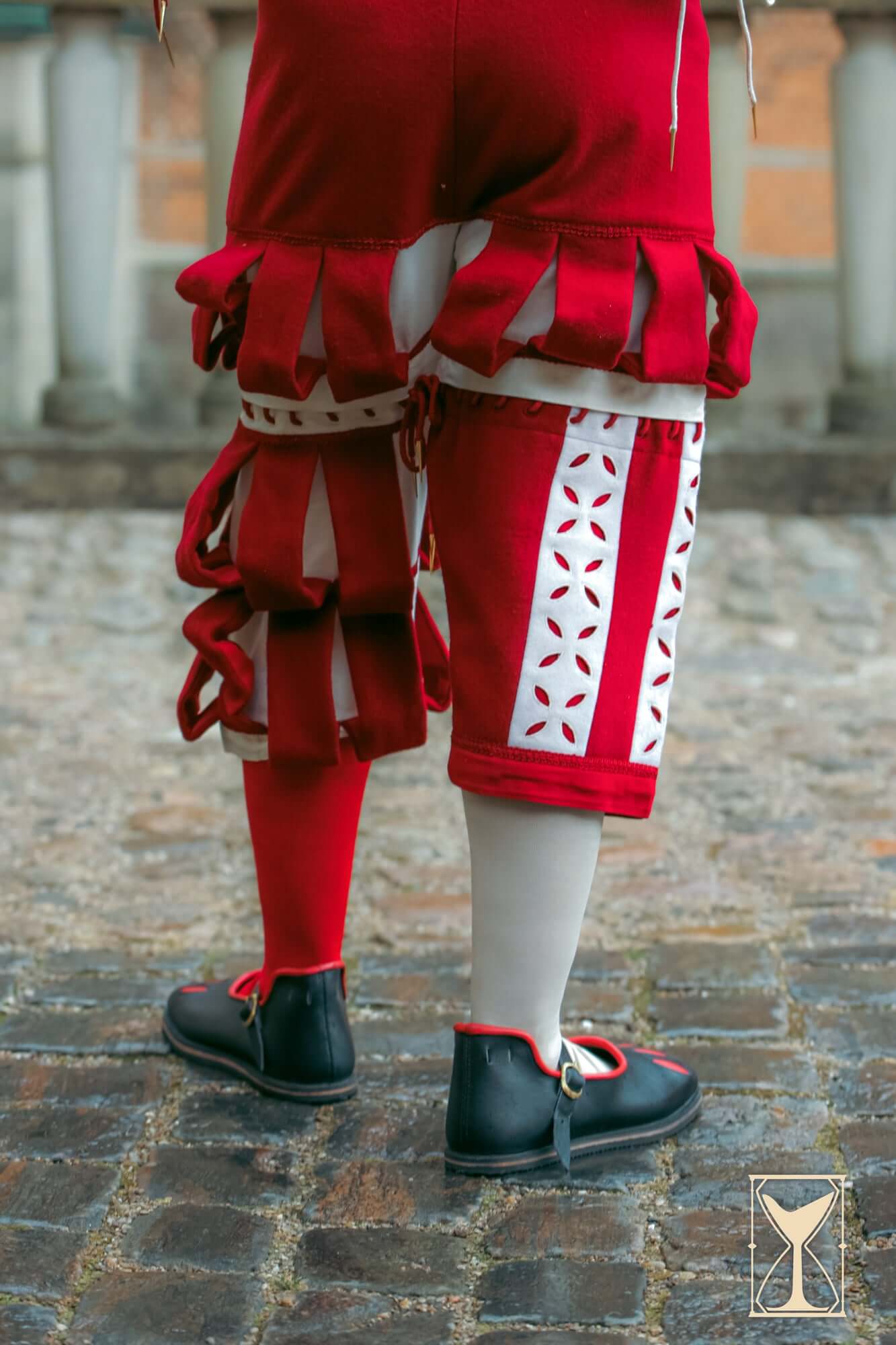 Rich Landsknecht Shoes - Image 3