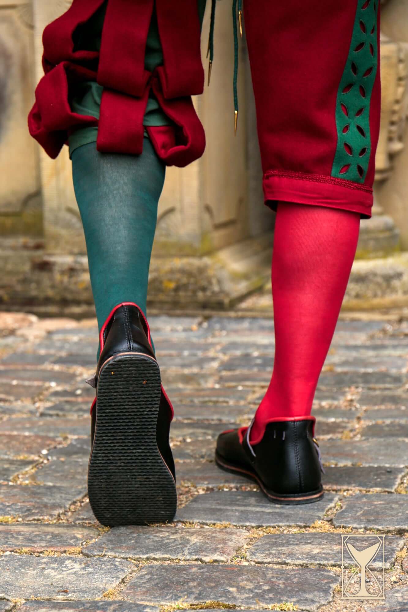 Rich Landsknecht Shoes - Image 4