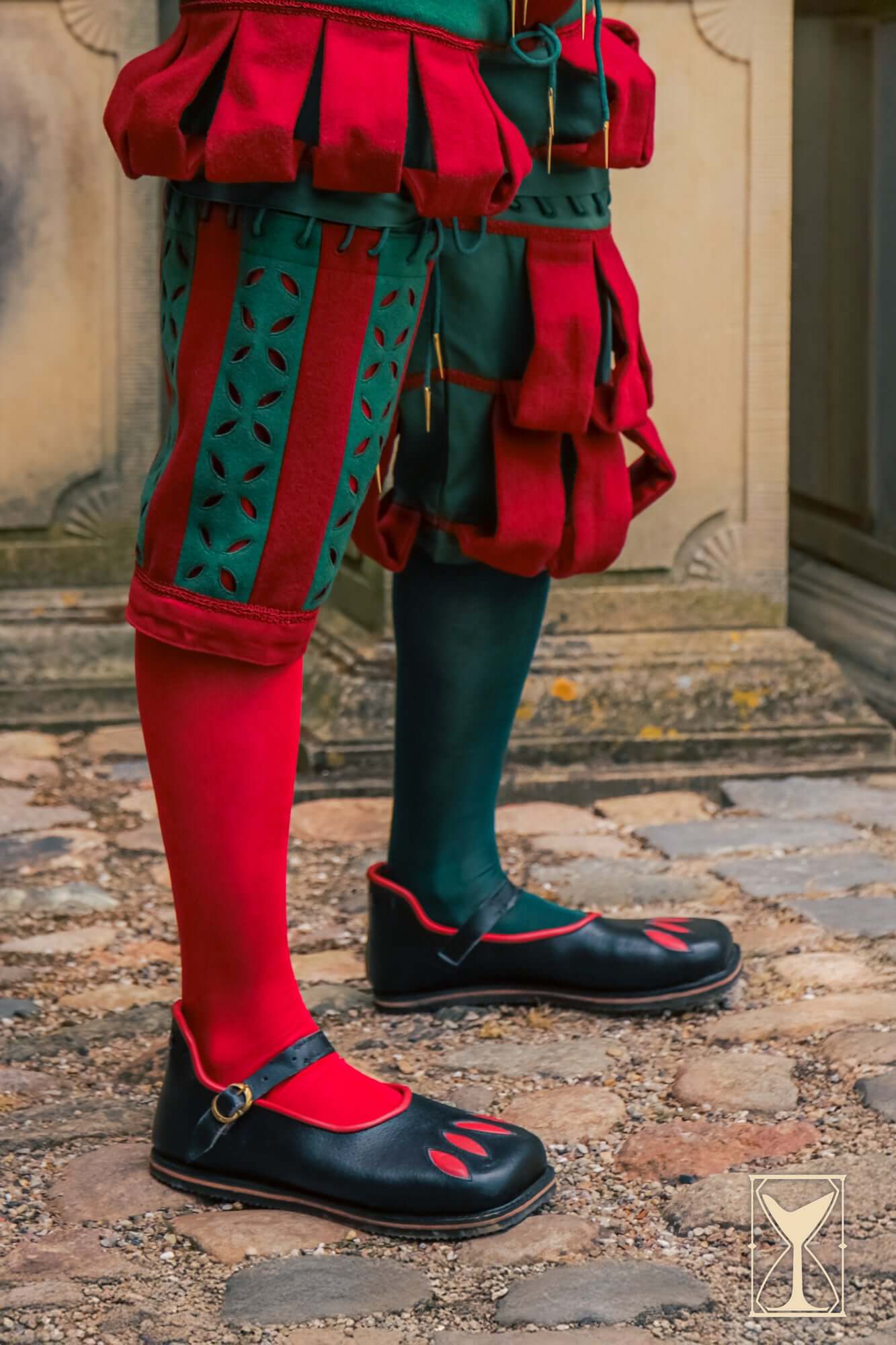 Rich Landsknecht Shoes - Image 6