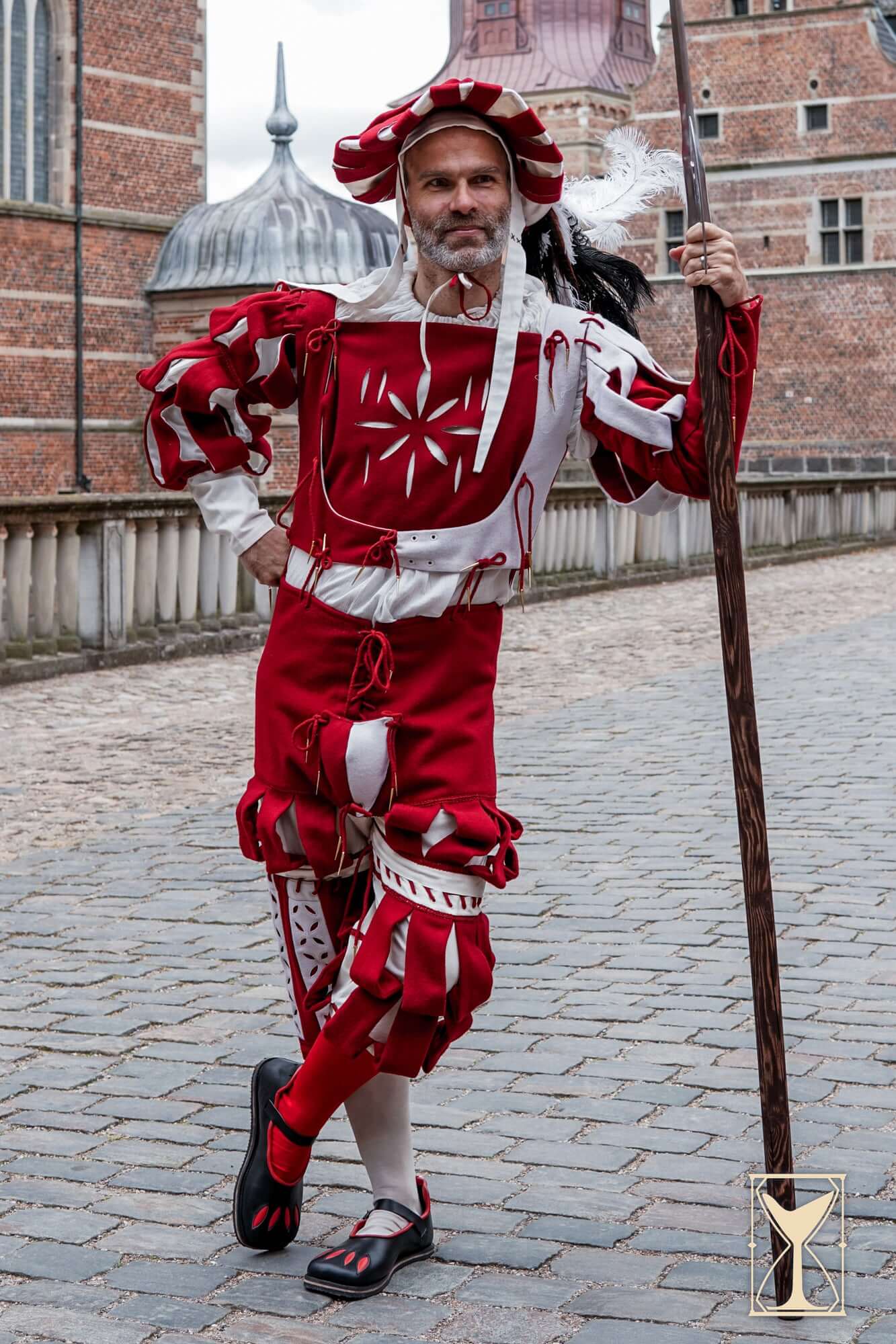 Rich Landsknecht Shoes - Image 7