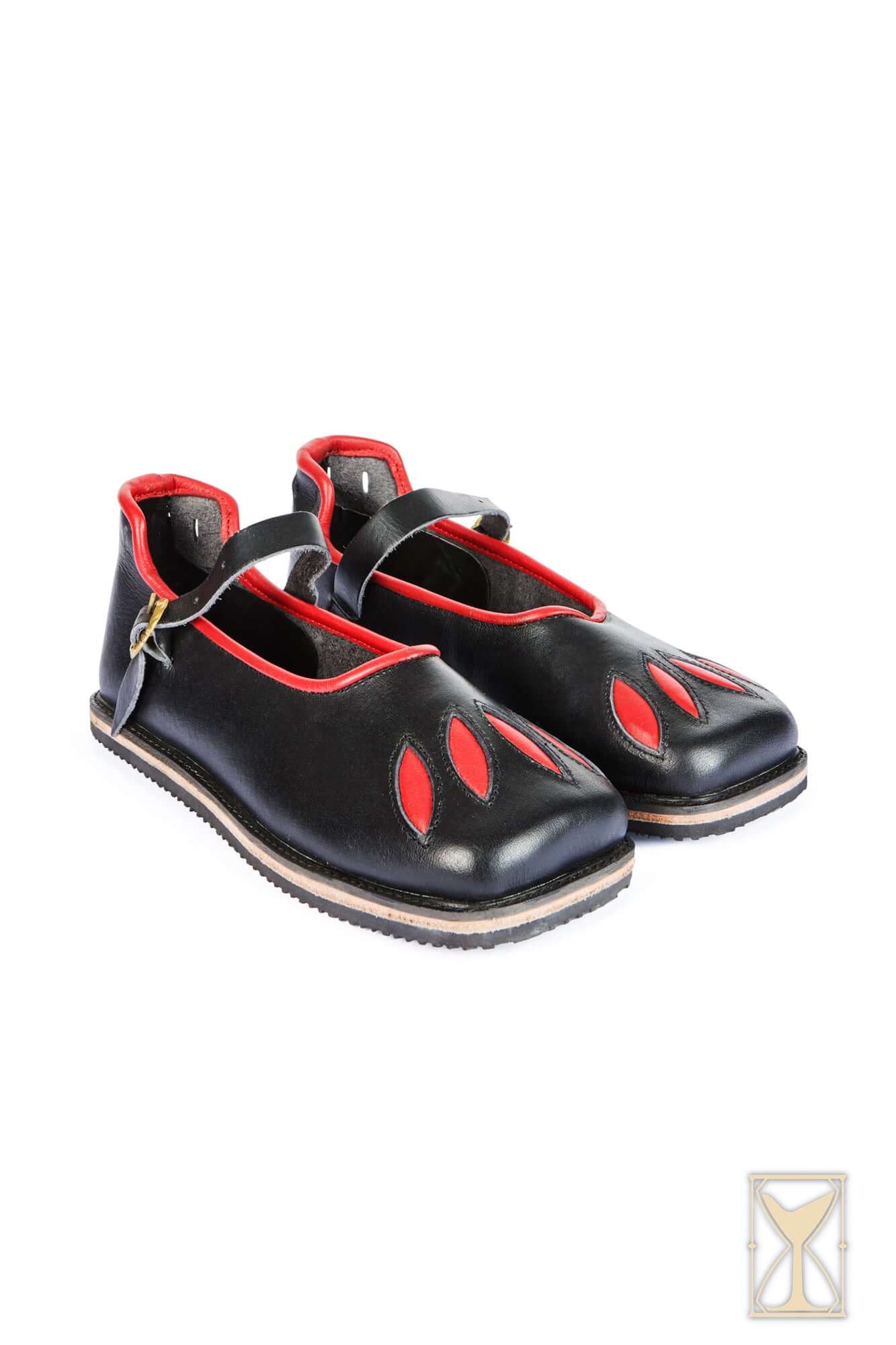 Rich Landsknecht Shoes - Image 8