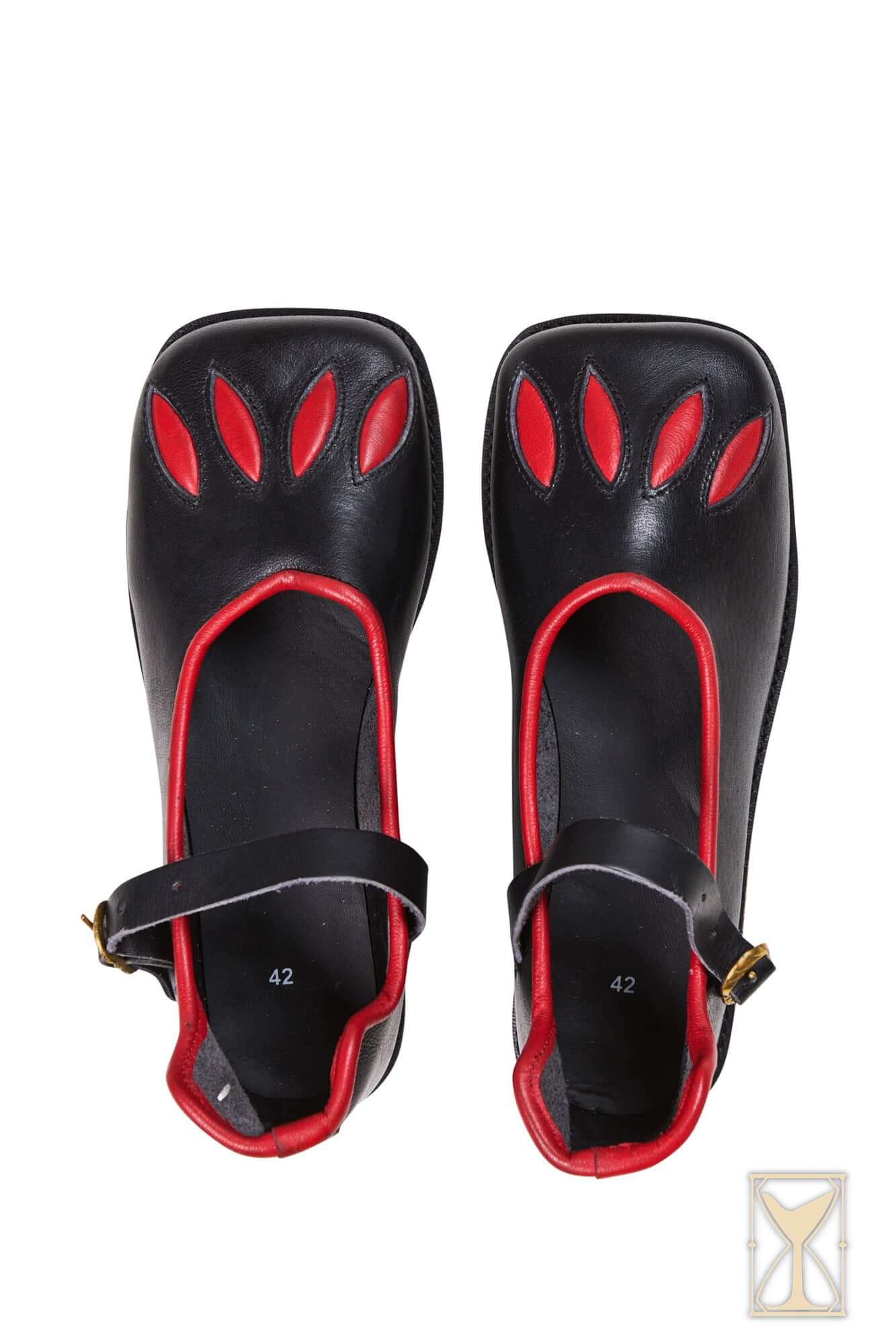 Rich Landsknecht Shoes - Image 9