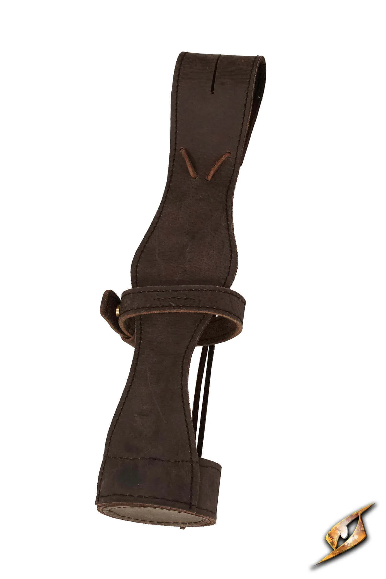 Bottle Holder - Dark Brown - Image 5
