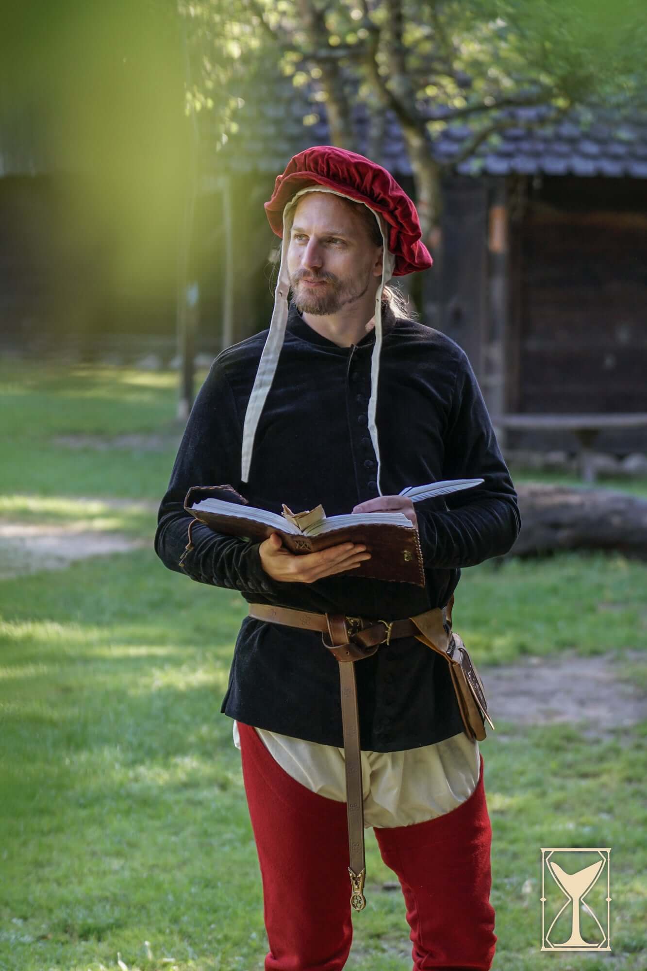 Cotehardie Bonifacio - Image 7