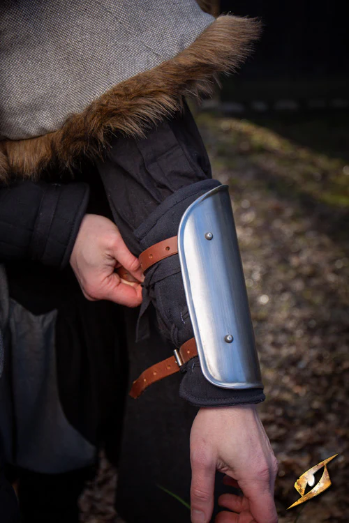 Padded Bracers - Image 5