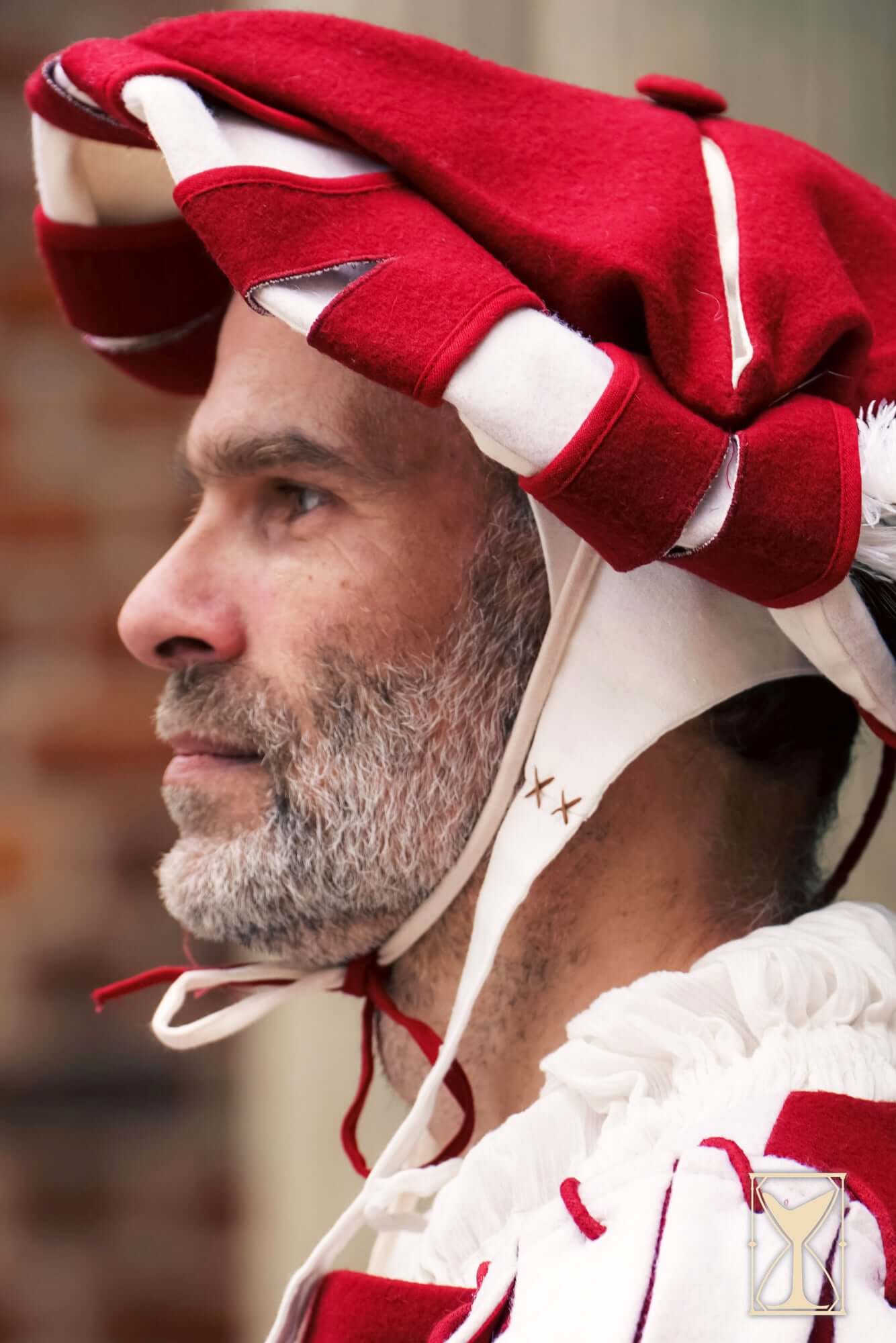 Landsknecht Hat - Image 15