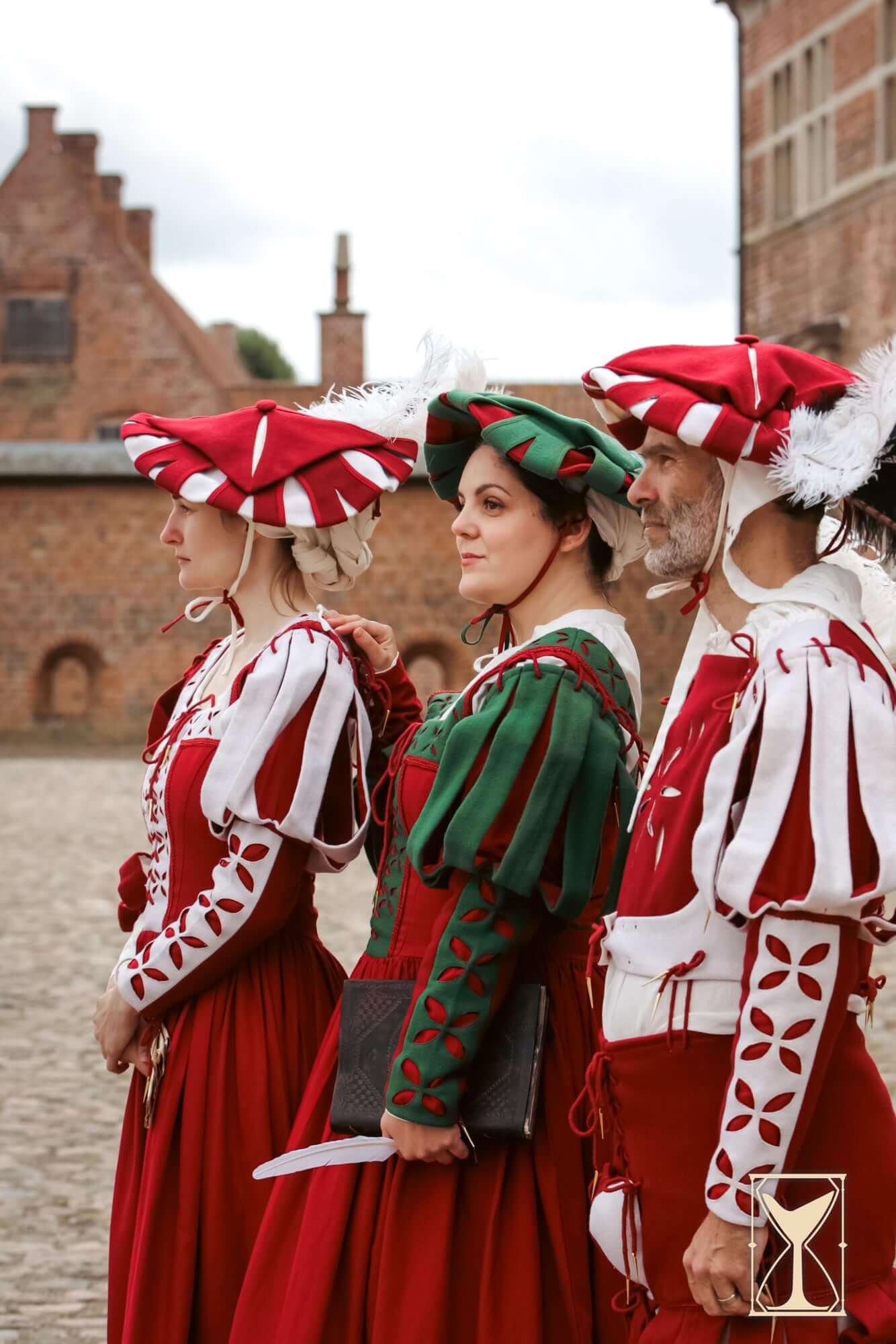 Landsknecht Hat - Image 16