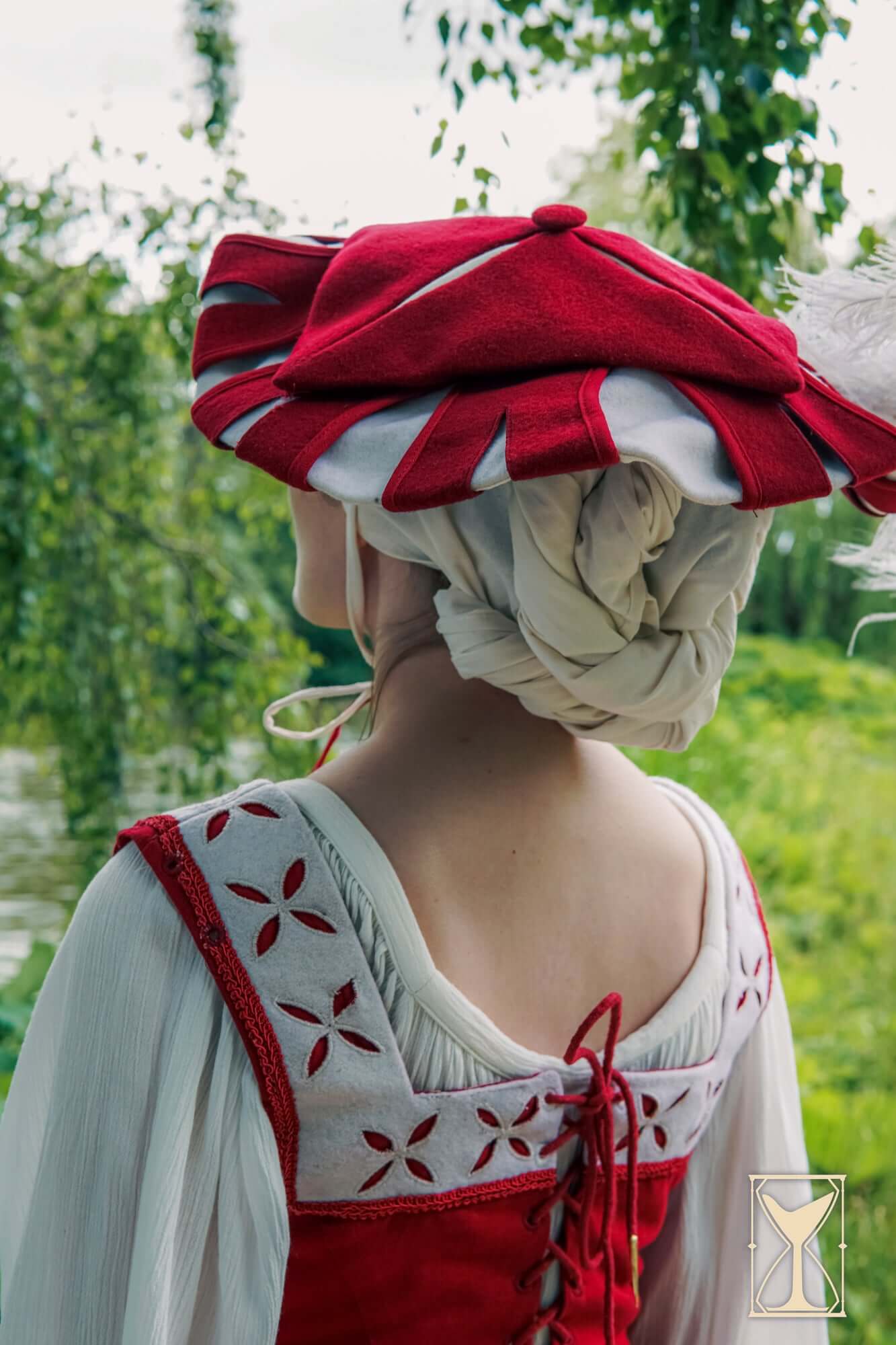 Landsknecht Hat - Image 17